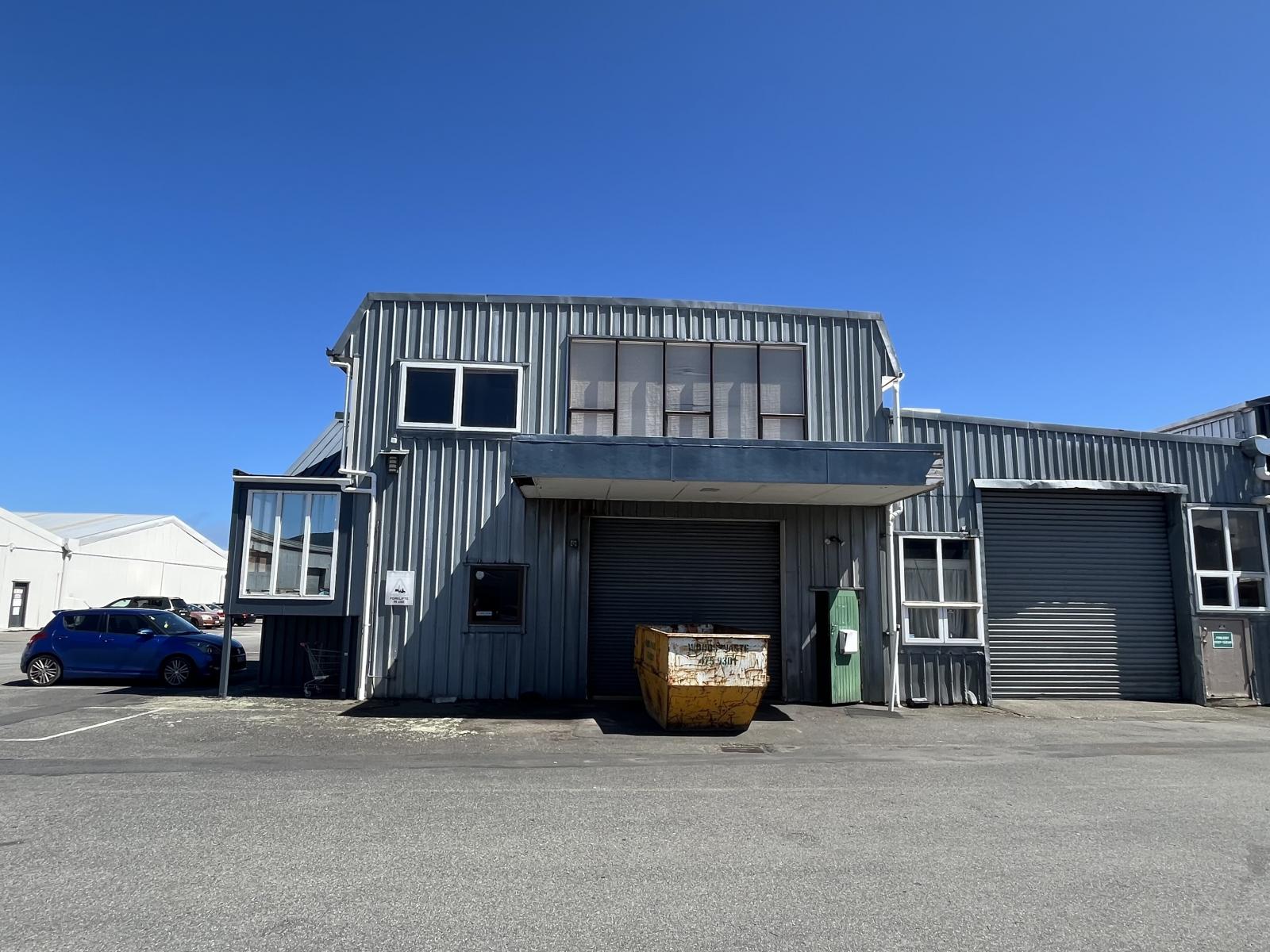 Unit B, 114 Kapiti Road, Paraparaumu