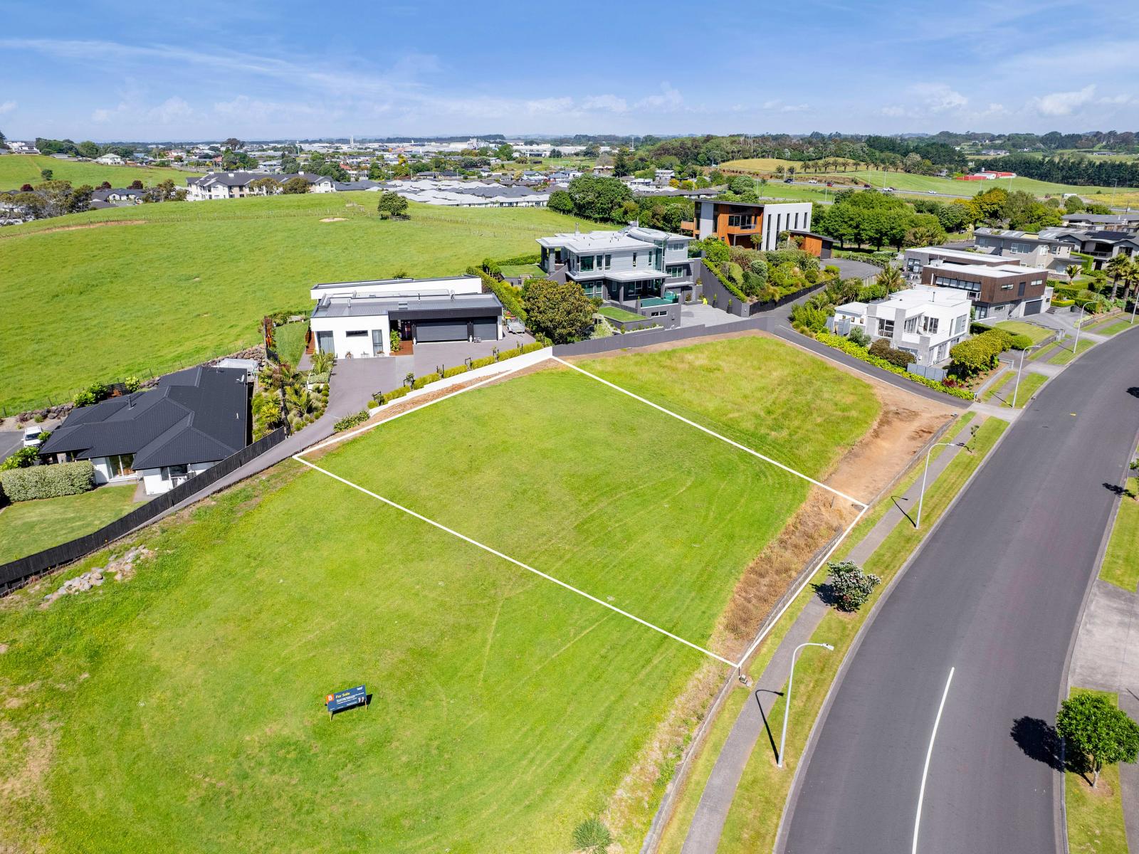 20 Links Drive, Waiwhakaiho