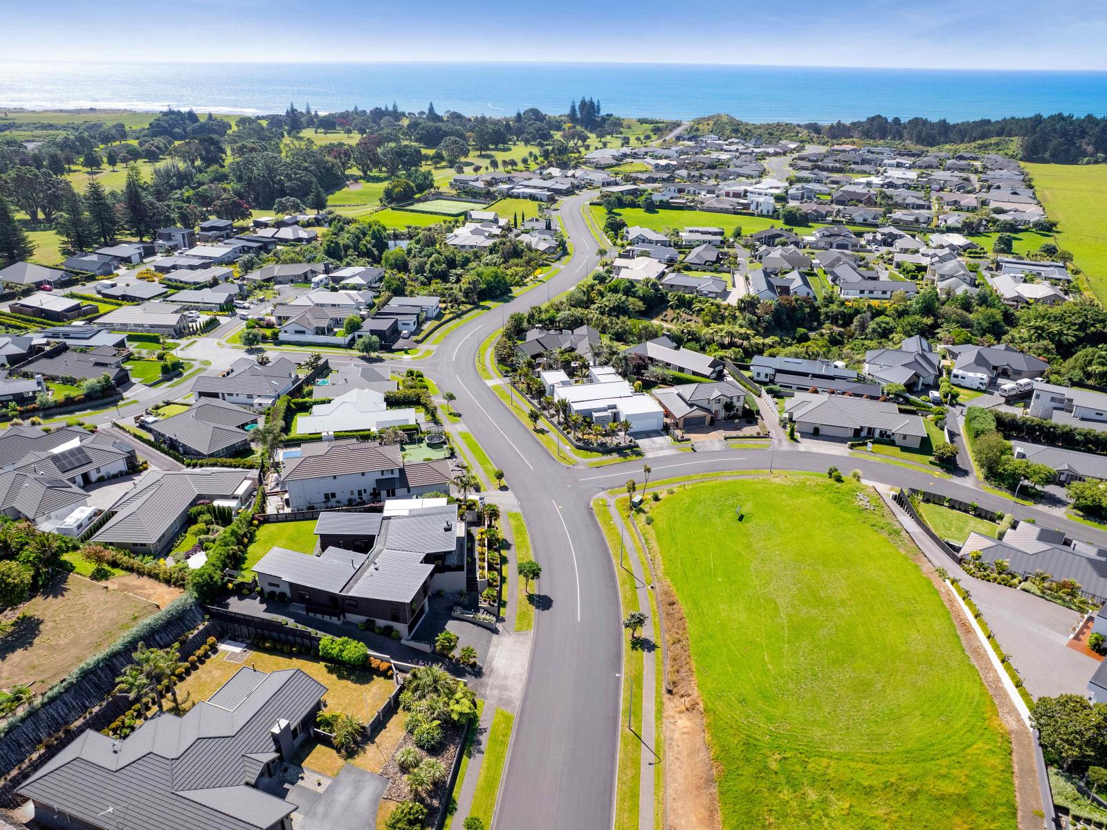 20 Links Drive, Waiwhakaiho