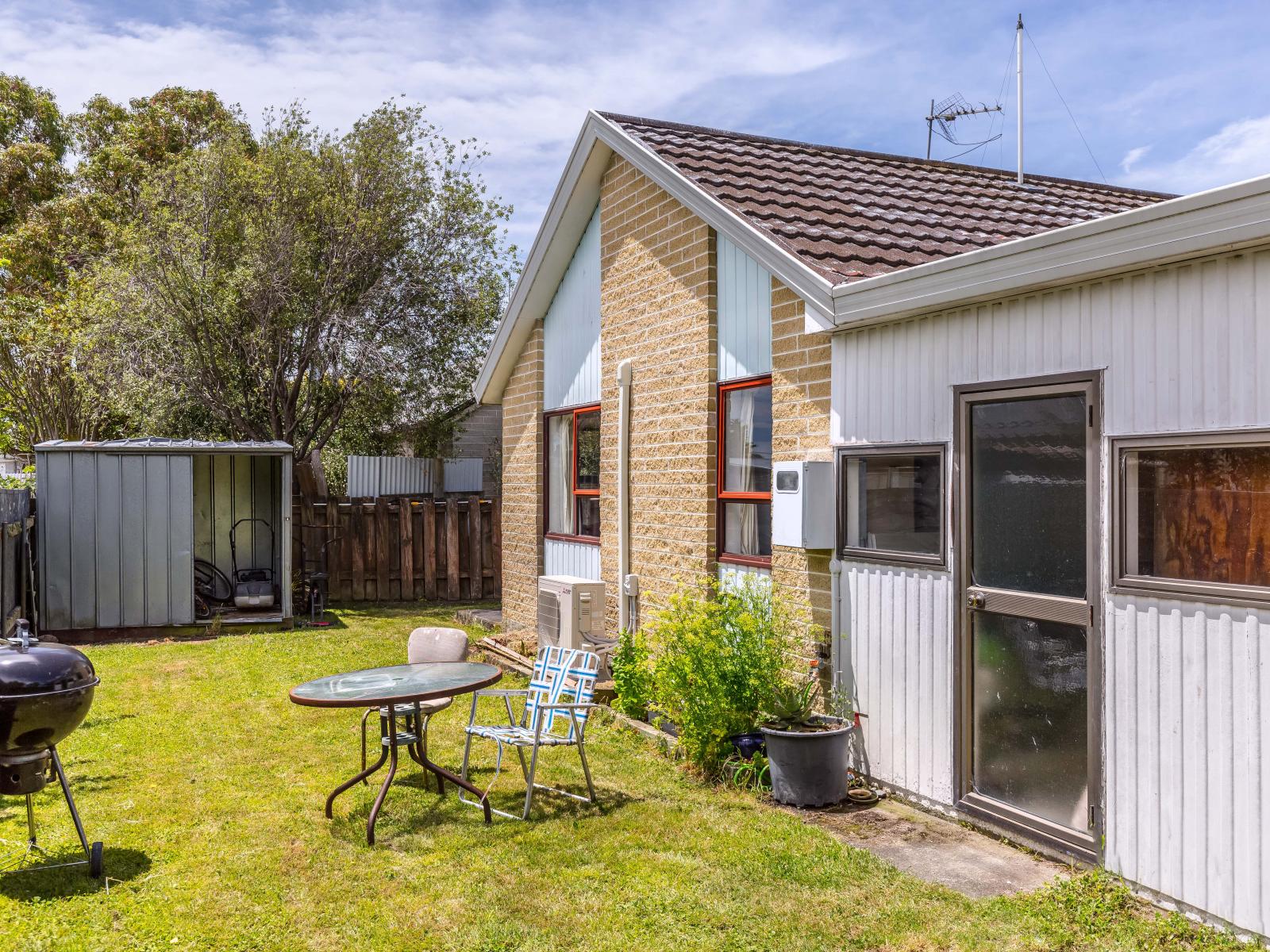 5F Millard Avenue, Masterton