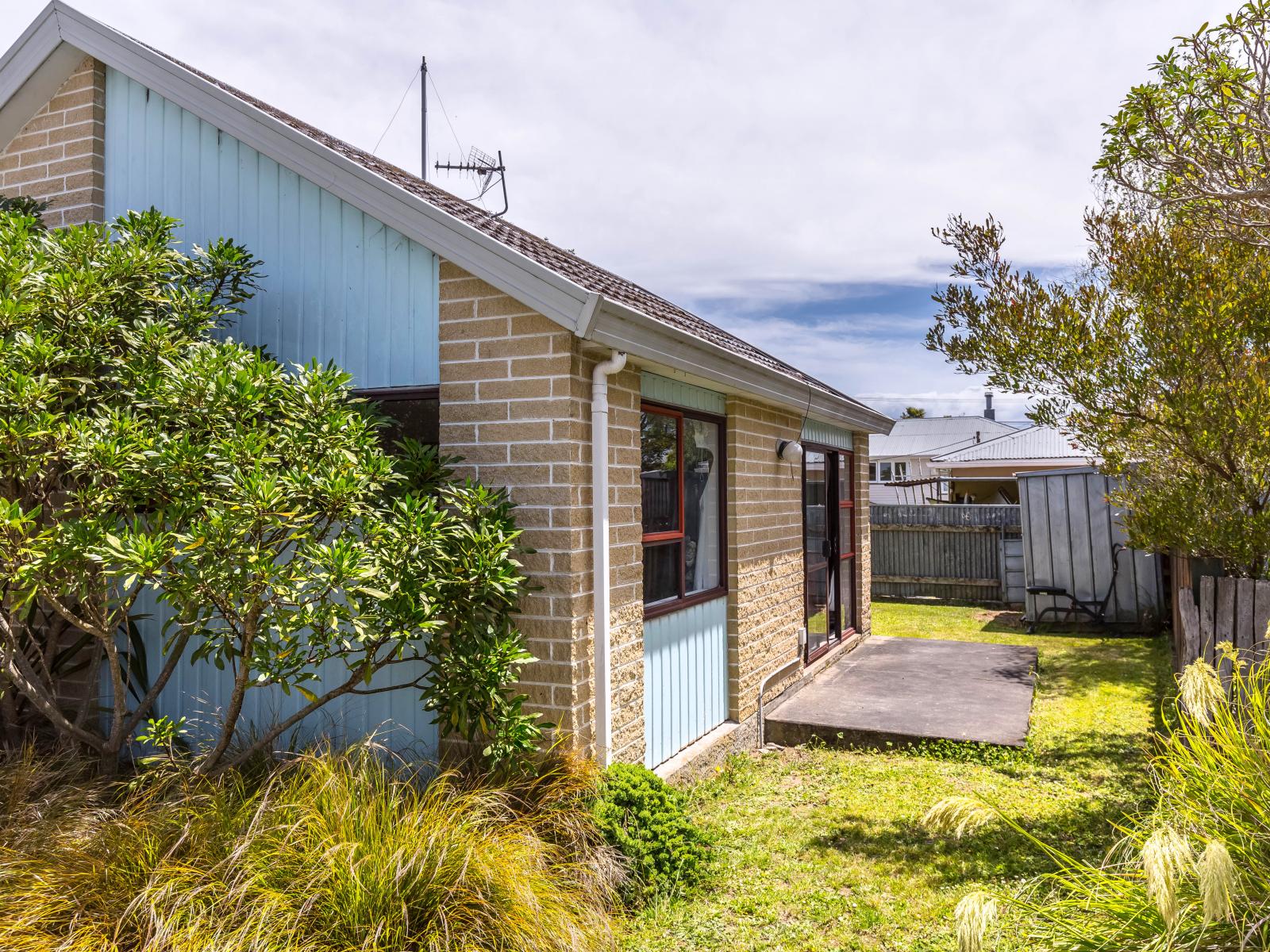 5F Millard Avenue, Masterton