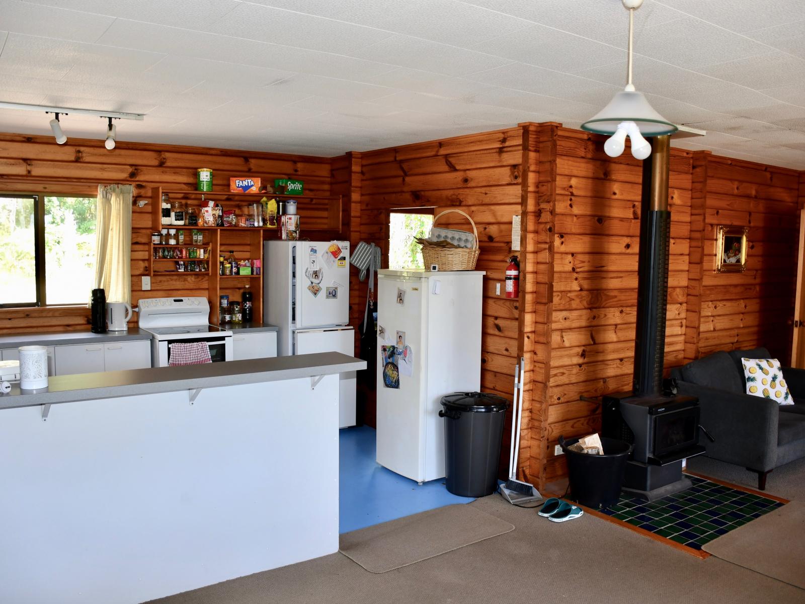 4589 Karamea Highway, Karamea