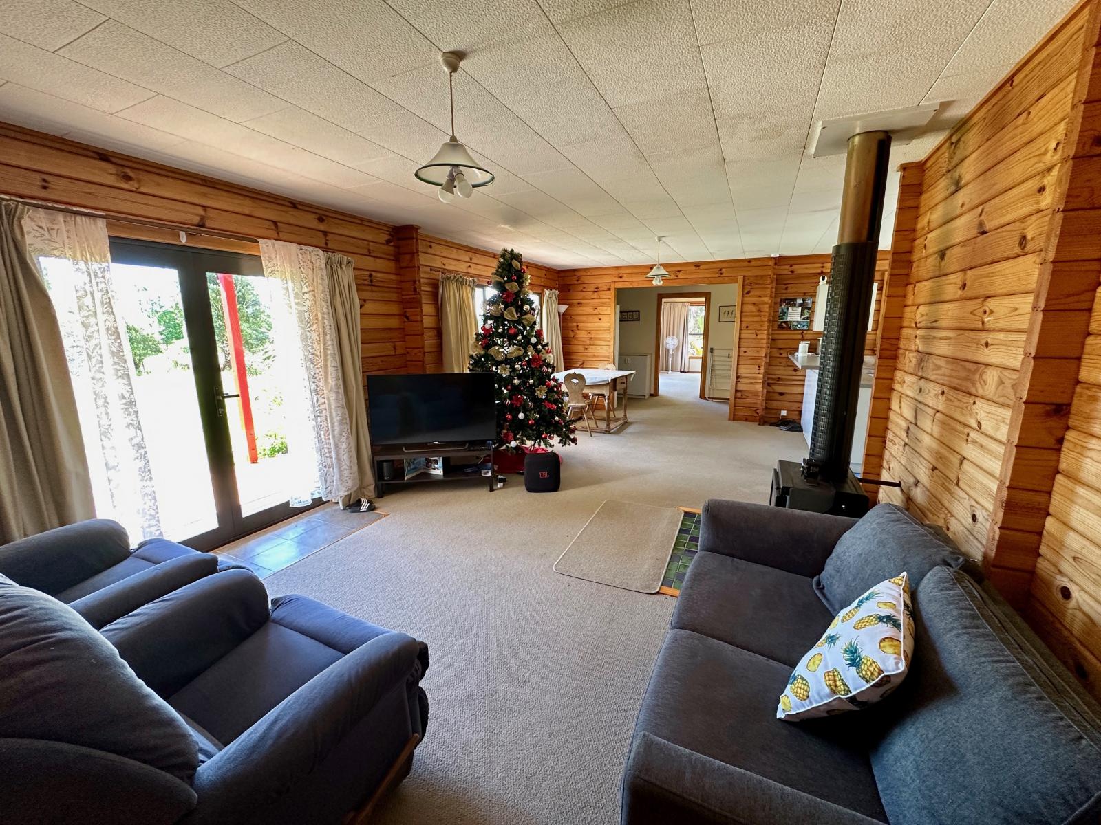 4589 Karamea Highway, Karamea