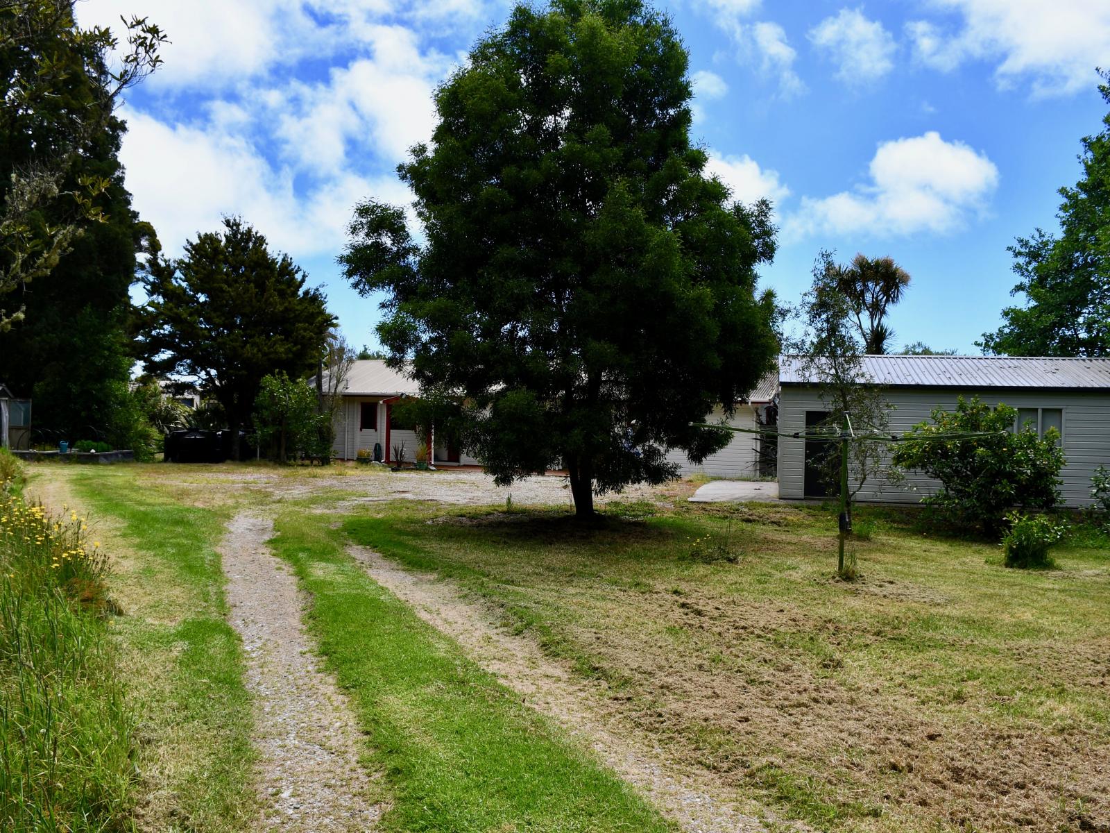 4589 Karamea Highway, Karamea