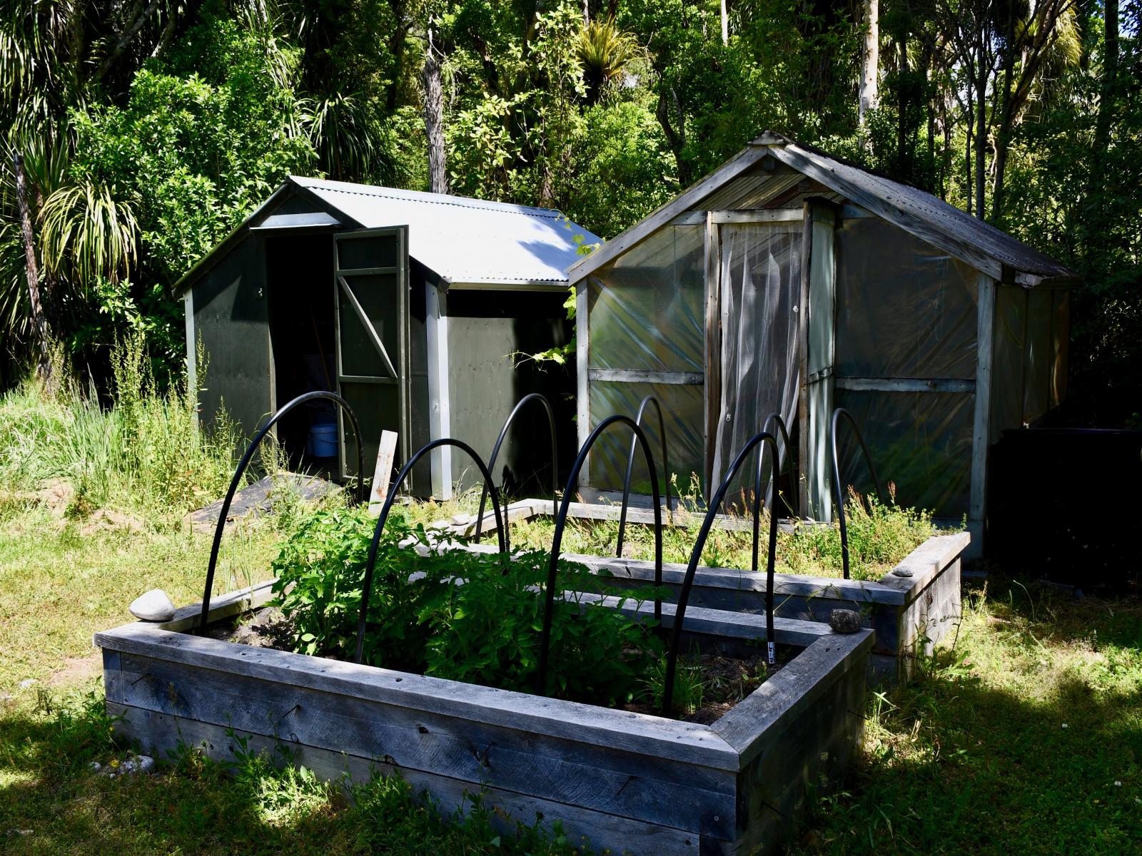 4589 Karamea Highway, Karamea