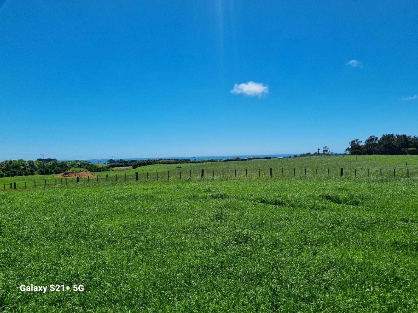 Lot 1 Kaihihi Road, Okato