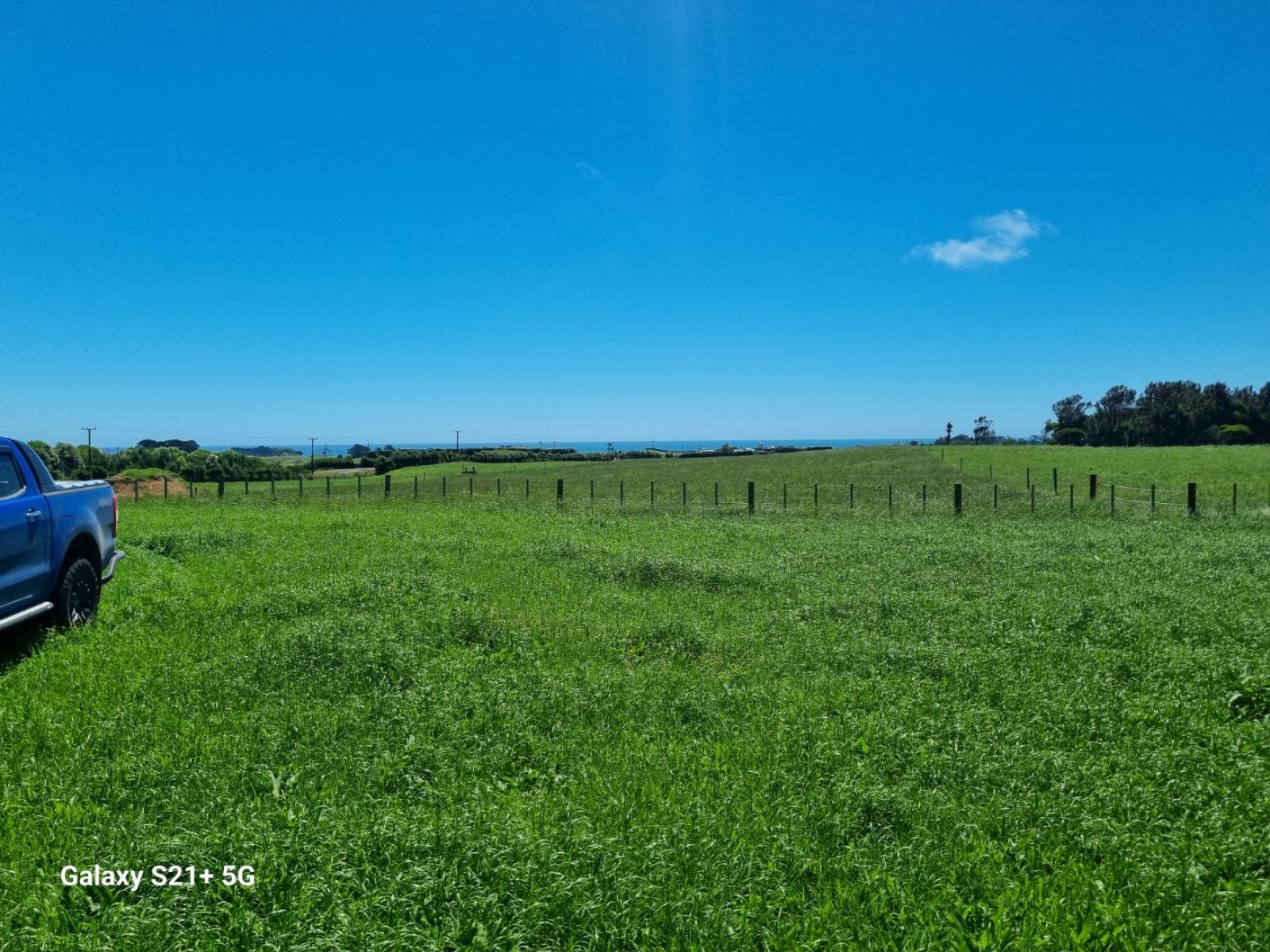 Lot 1 Kaihihi Road, Okato