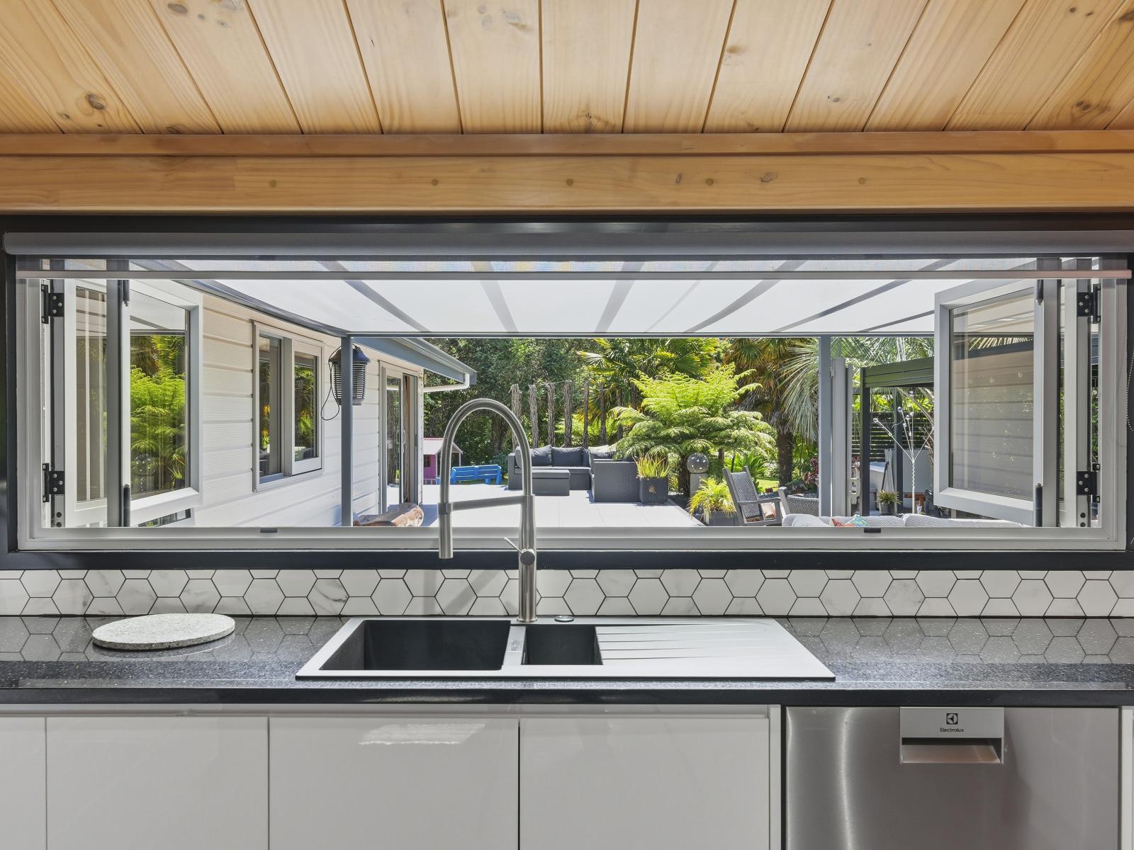 126 Maui Pomare Road, Nikau Valley