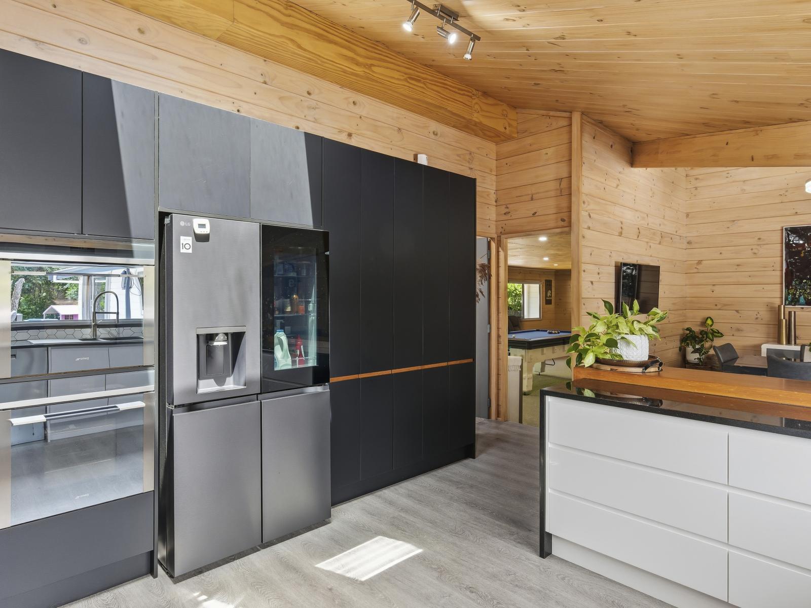 126 Maui Pomare Road, Nikau Valley