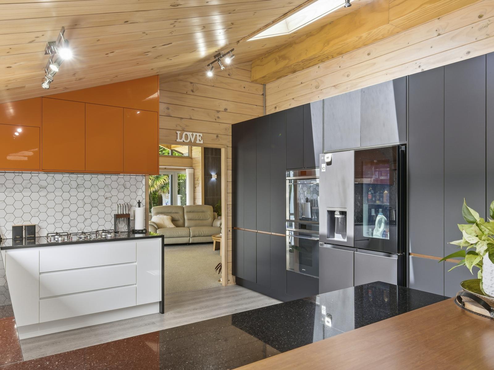 126 Maui Pomare Road, Nikau Valley