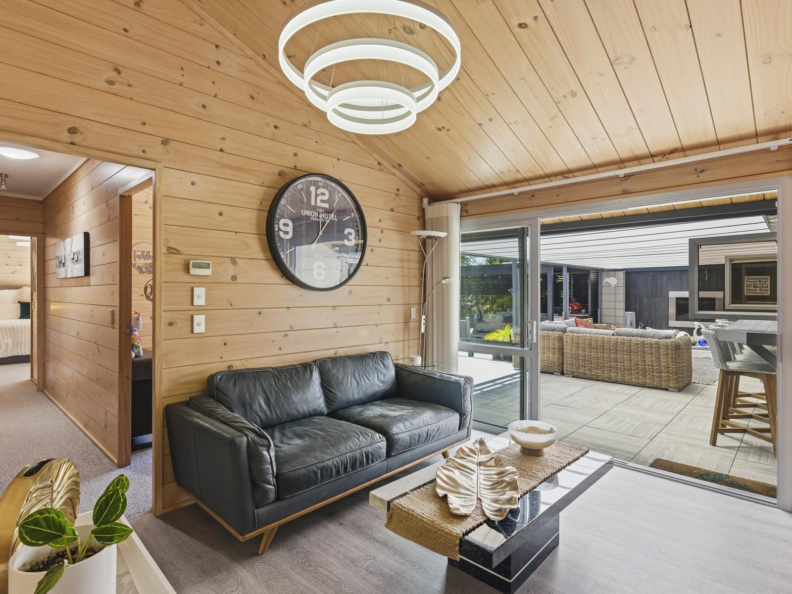 126 Maui Pomare Road, Nikau Valley