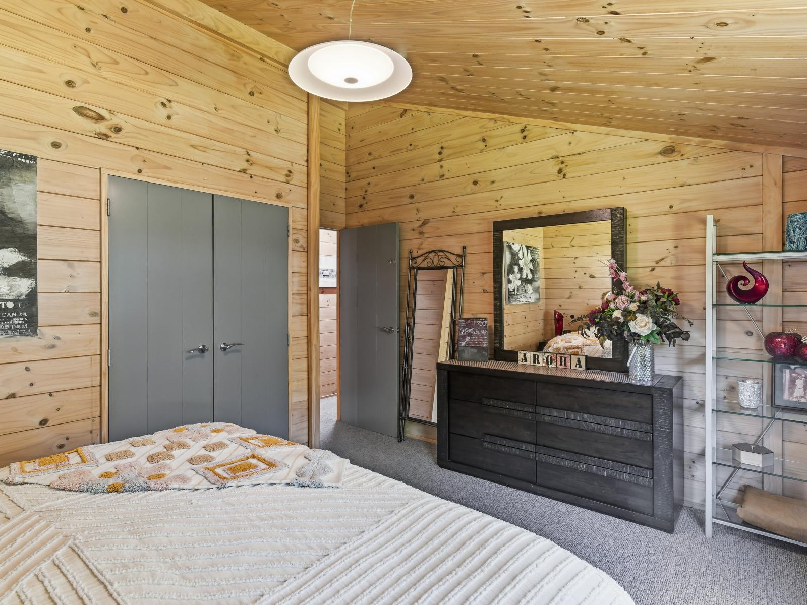 126 Maui Pomare Road, Nikau Valley