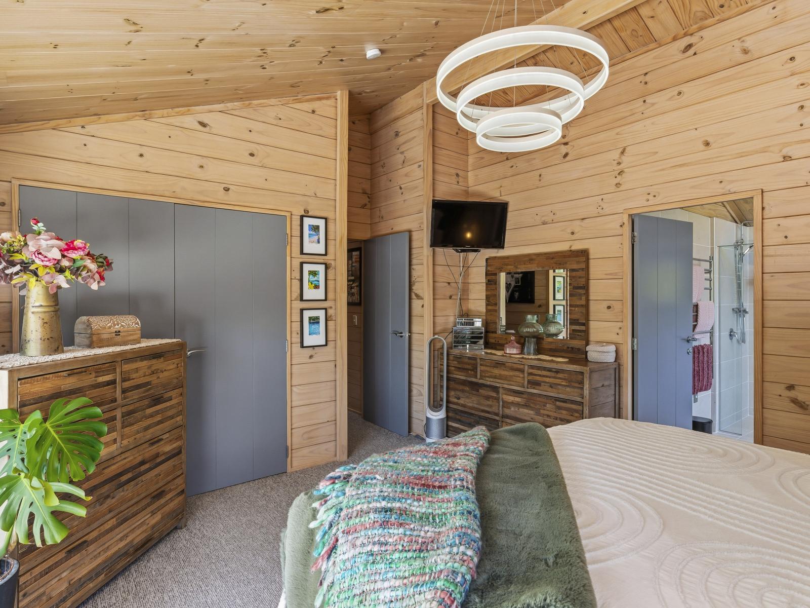 126 Maui Pomare Road, Nikau Valley