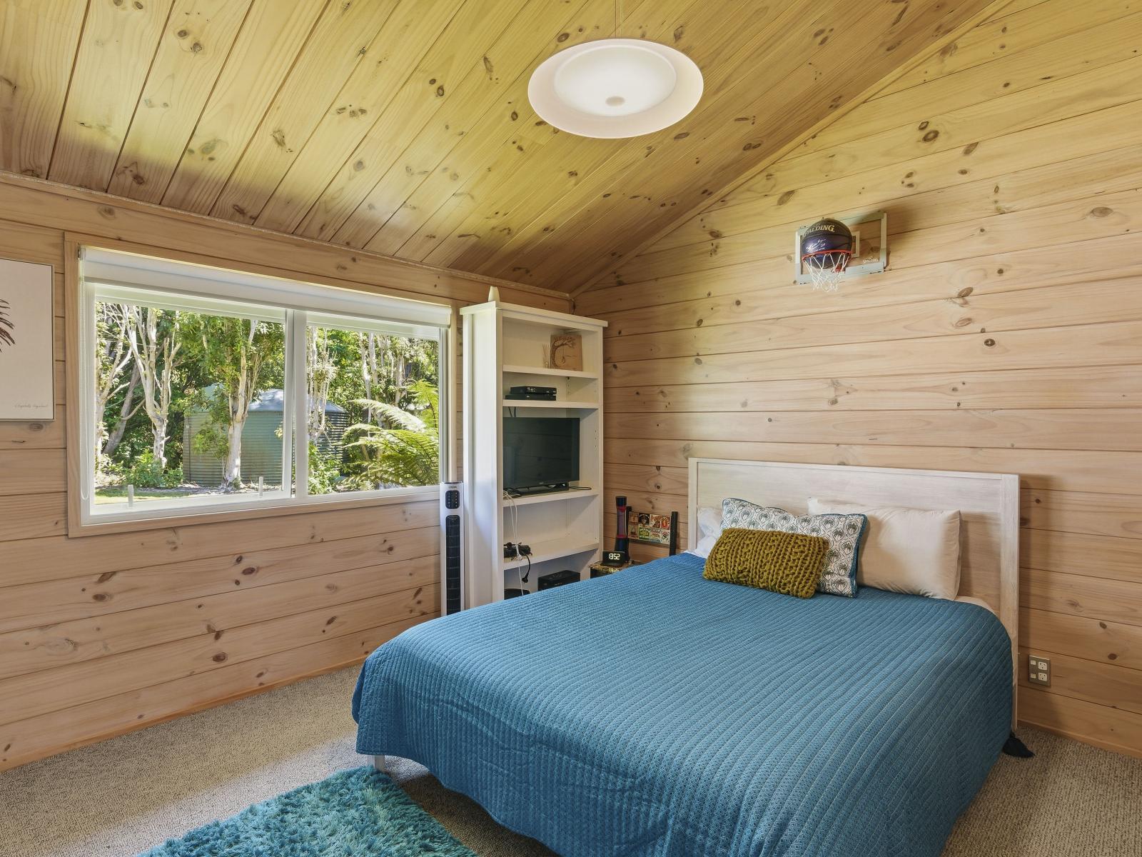 126 Maui Pomare Road, Nikau Valley