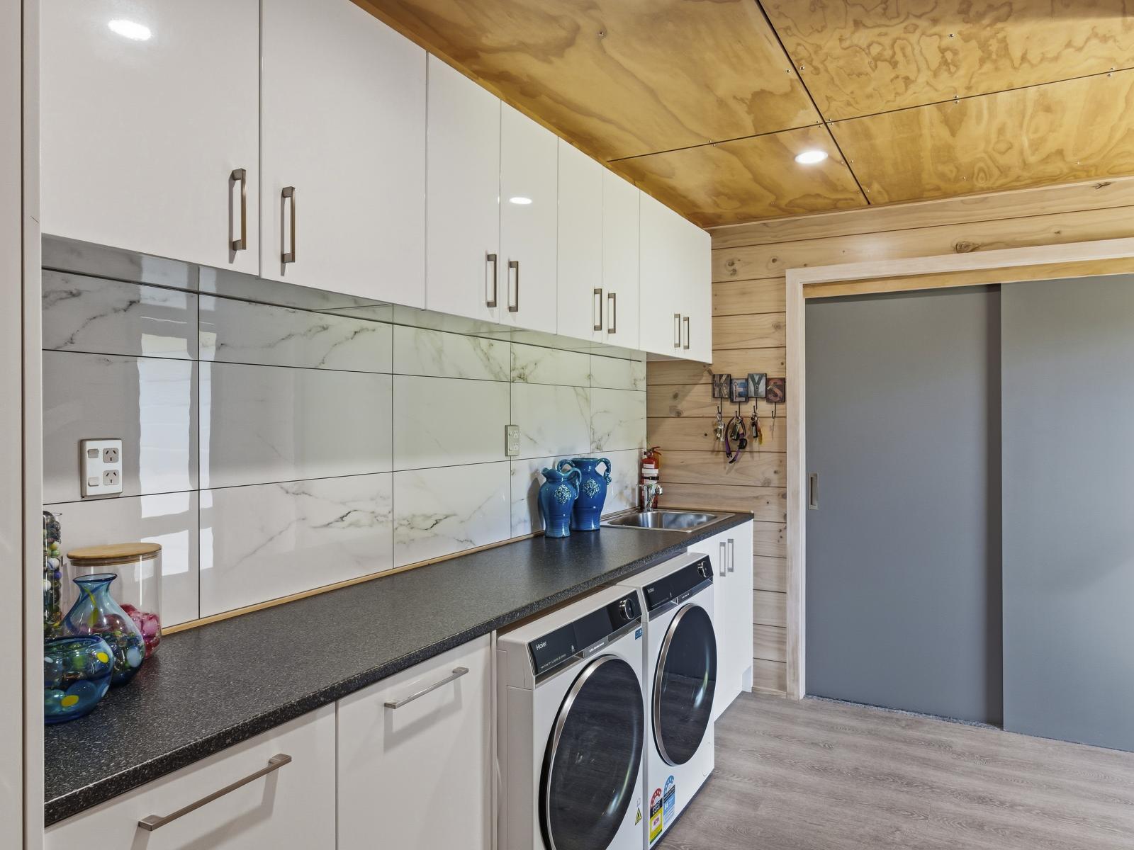 126 Maui Pomare Road, Nikau Valley