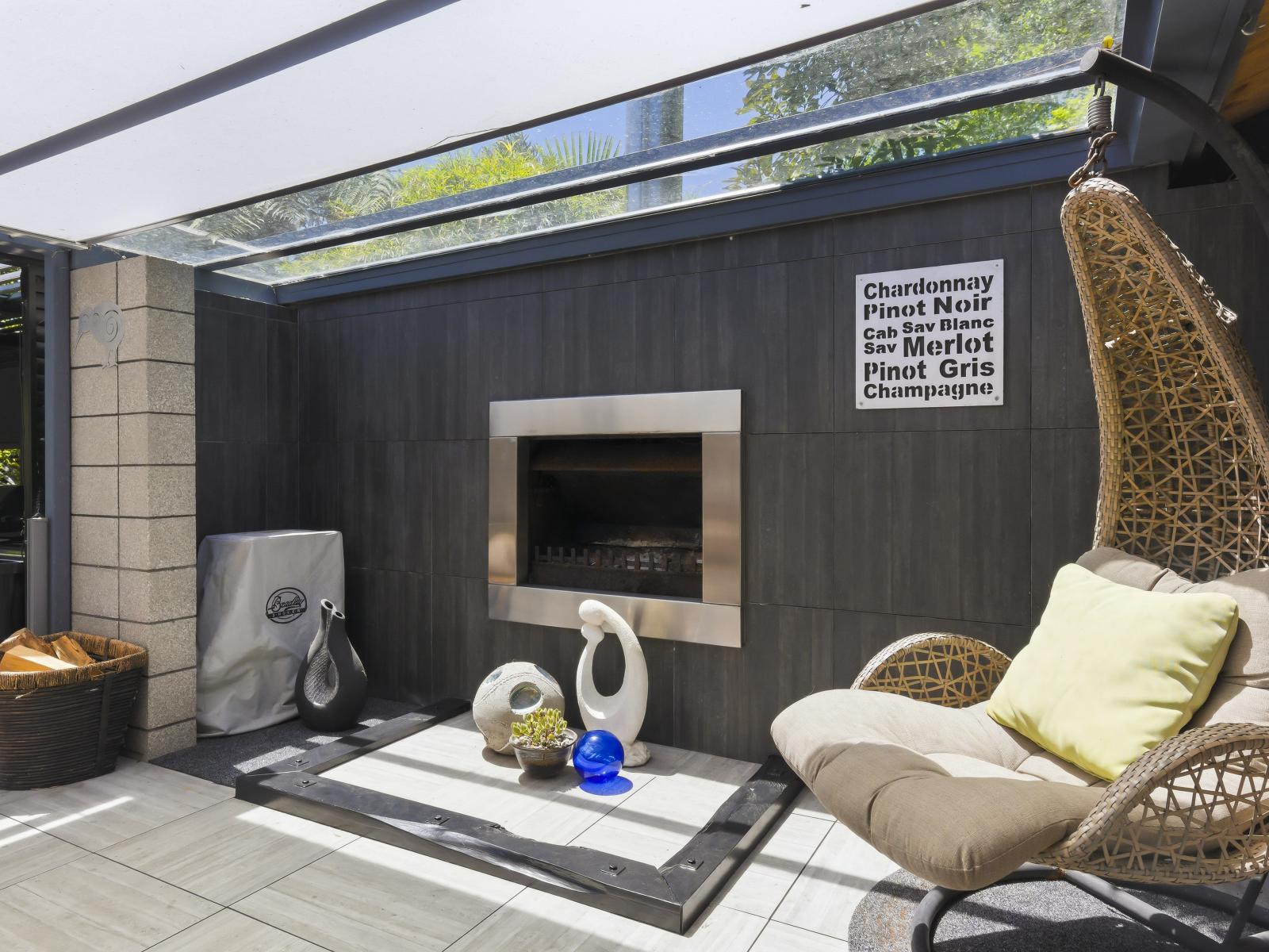 126 Maui Pomare Road, Nikau Valley