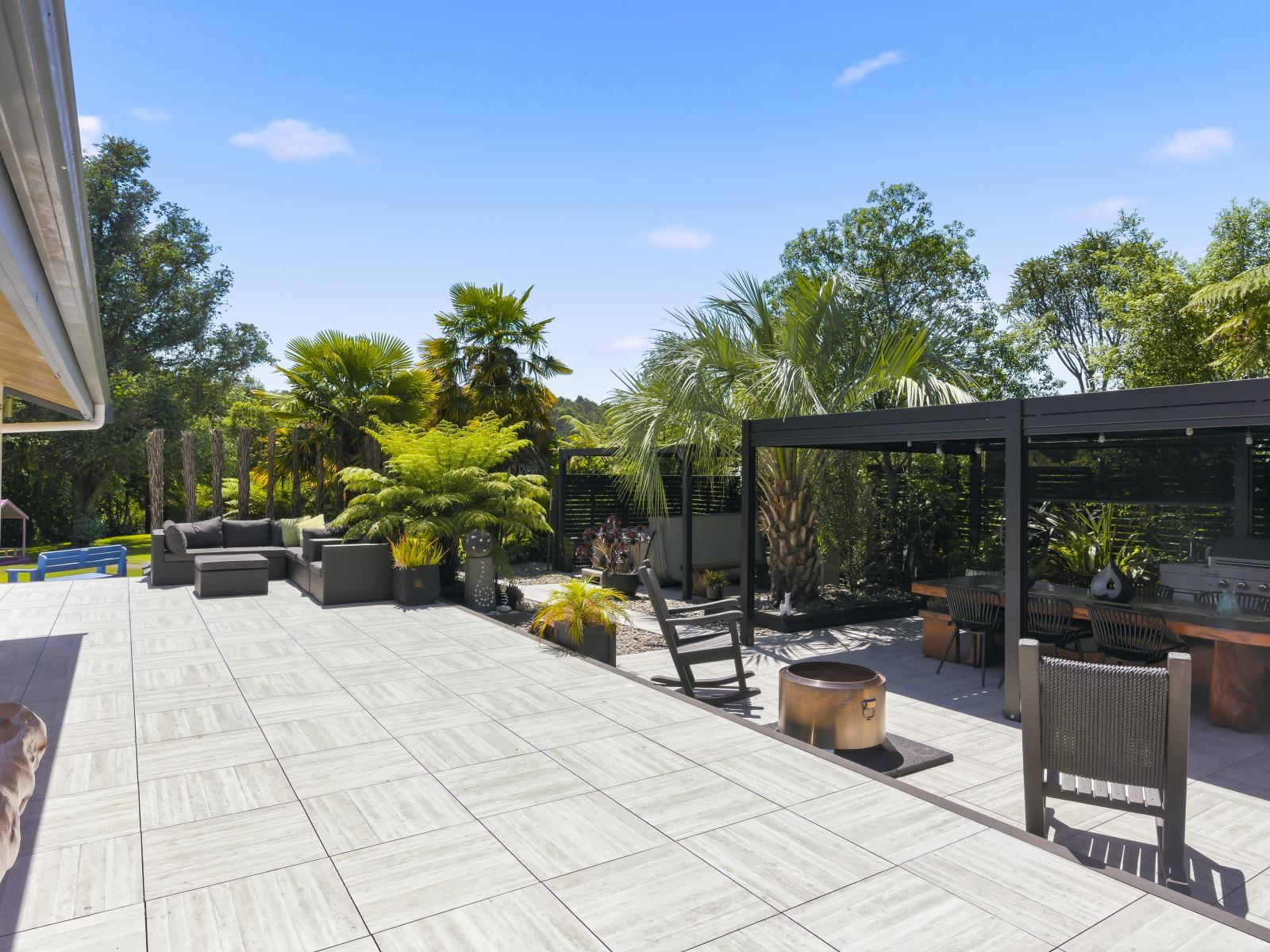 126 Maui Pomare Road, Nikau Valley