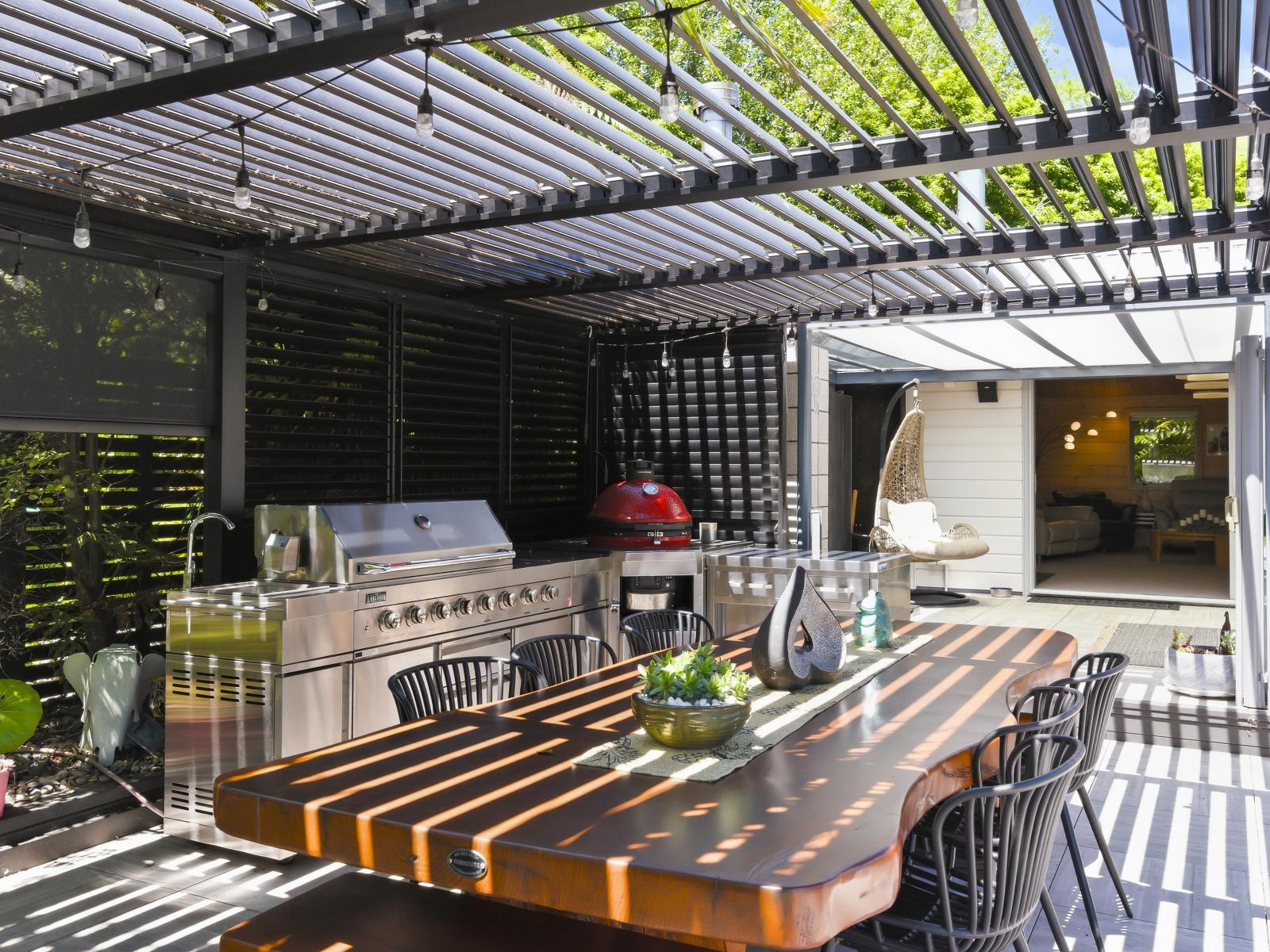 126 Maui Pomare Road, Nikau Valley