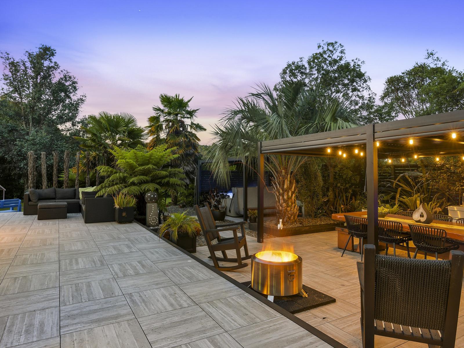 126 Maui Pomare Road, Nikau Valley