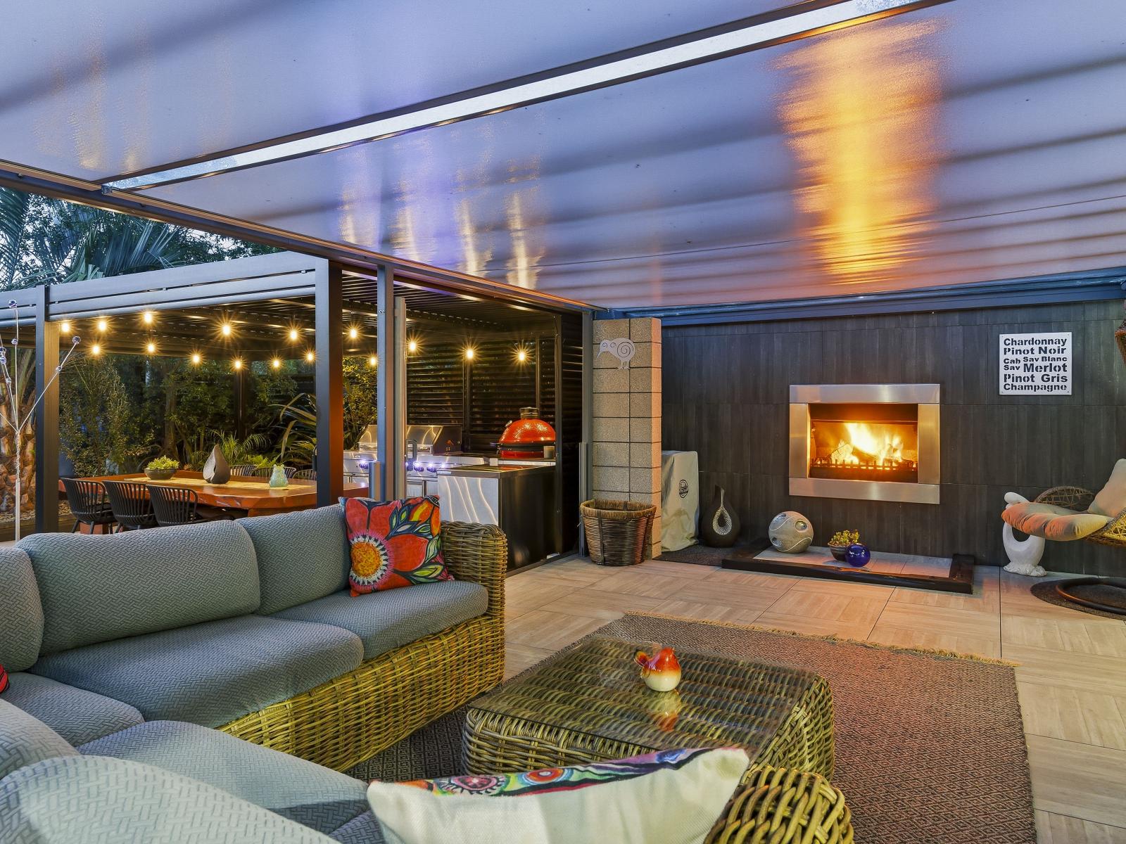 126 Maui Pomare Road, Nikau Valley