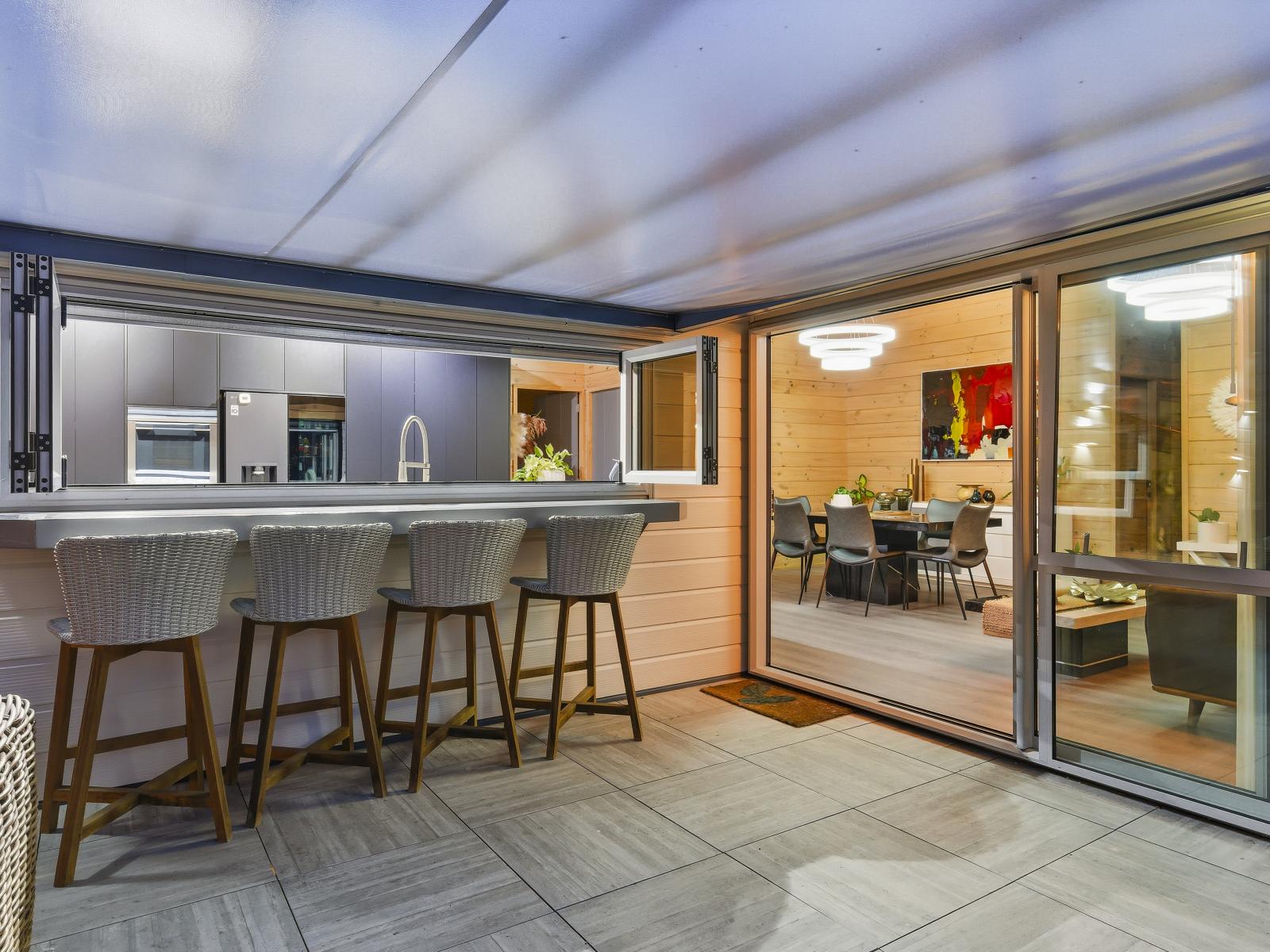 126 Maui Pomare Road, Nikau Valley