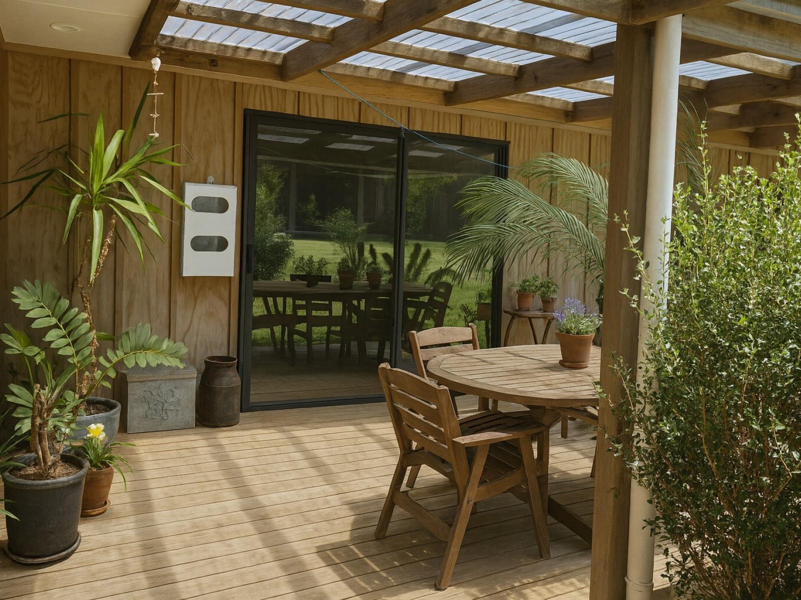 43B Wood Road, Maungatapere