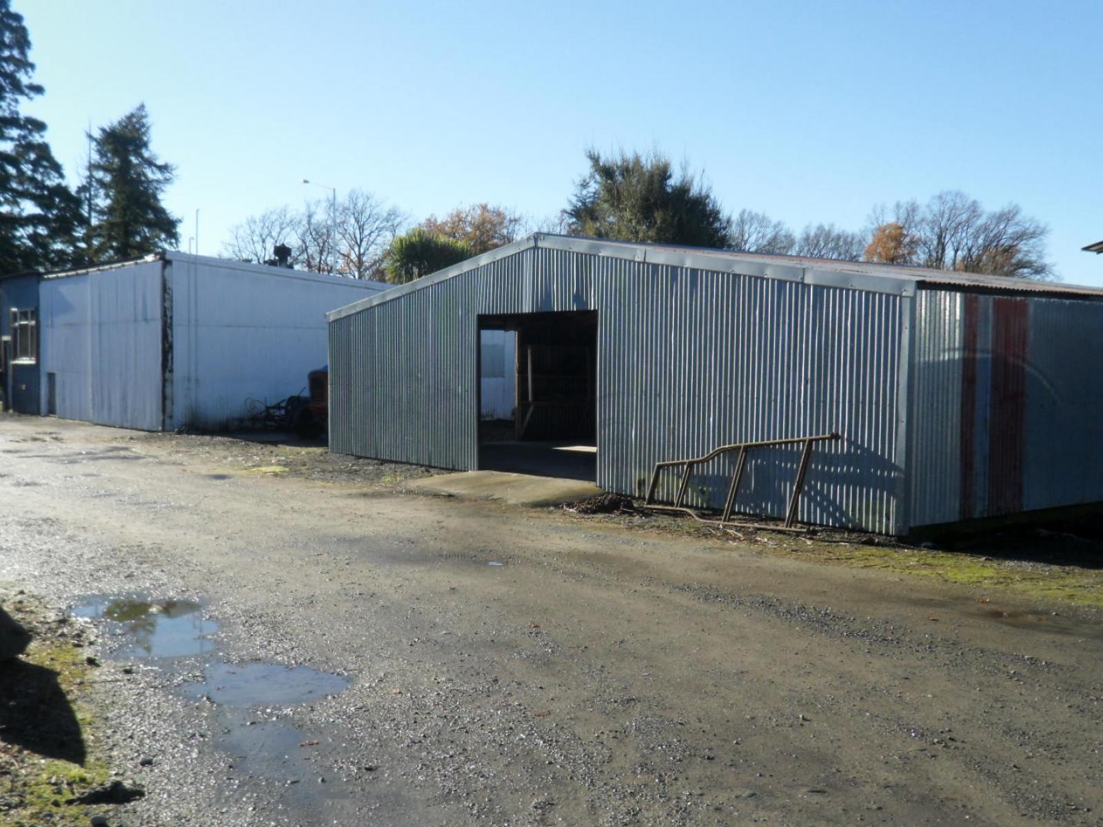 23 Lagmhor Road, Tinwald