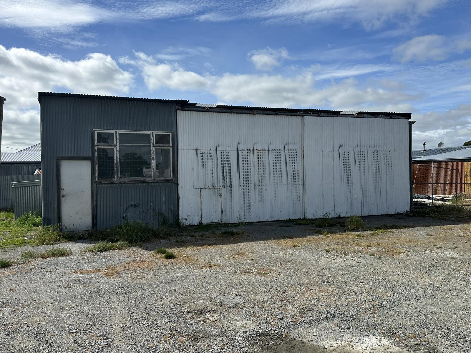 23 Lagmhor Road, Tinwald