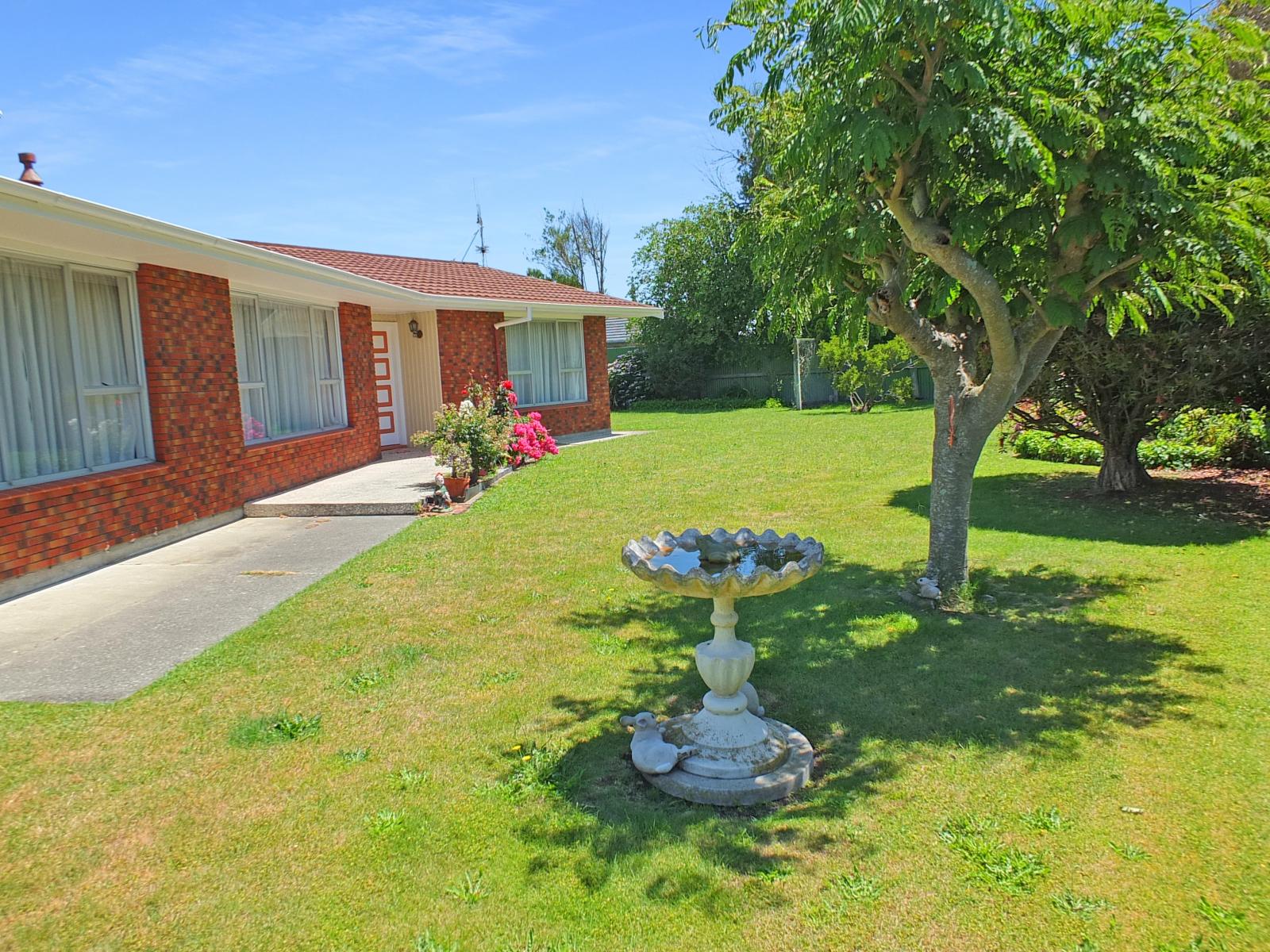 42 Herrington Street, Foxton