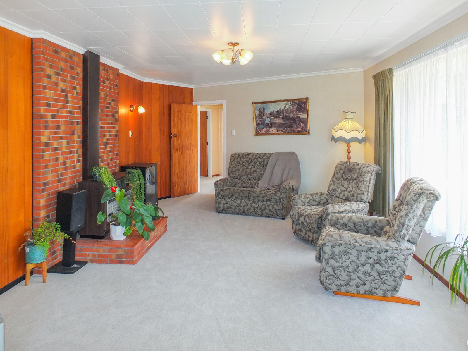 42 Herrington Street, Foxton