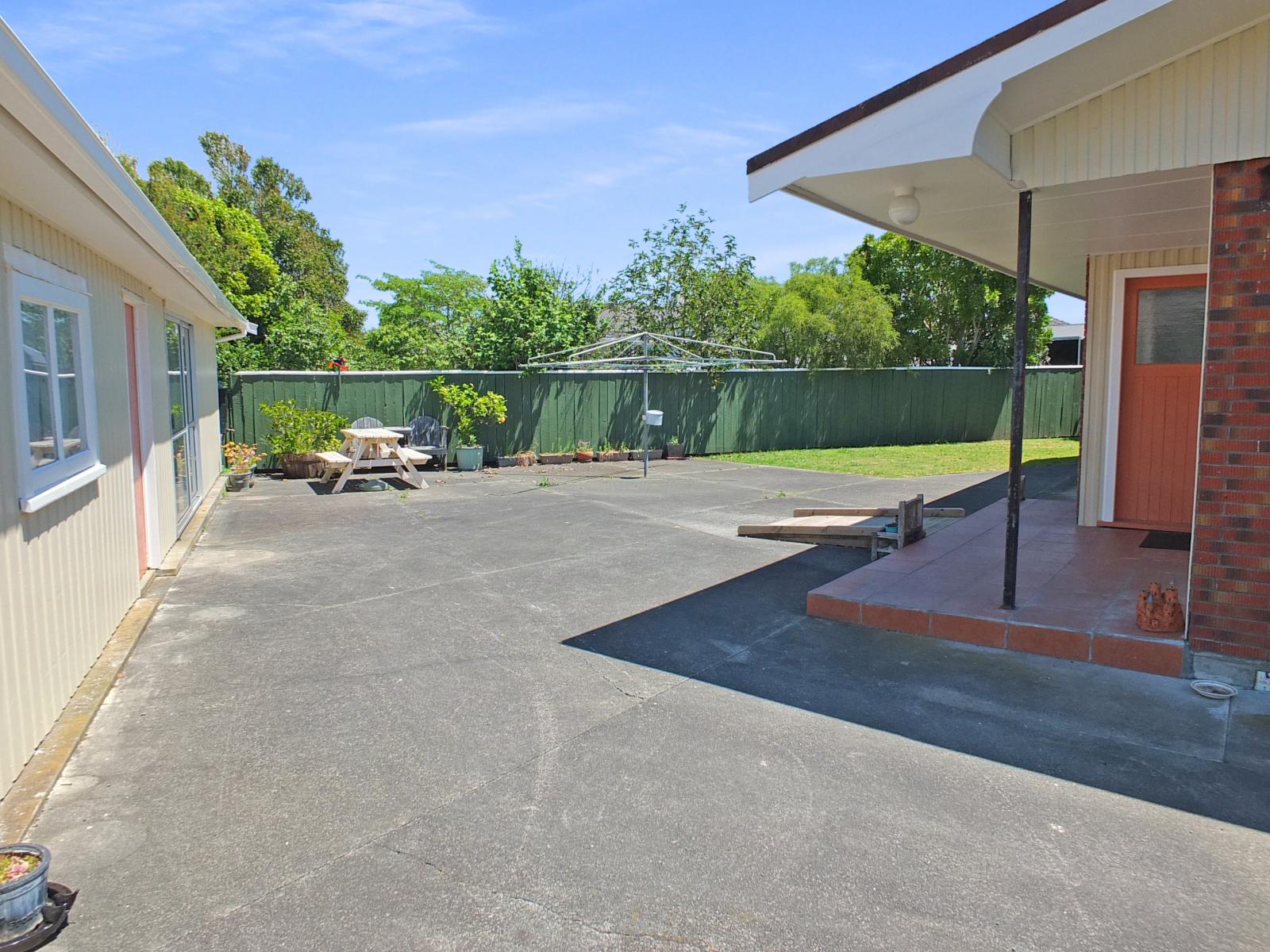 42 Herrington Street, Foxton