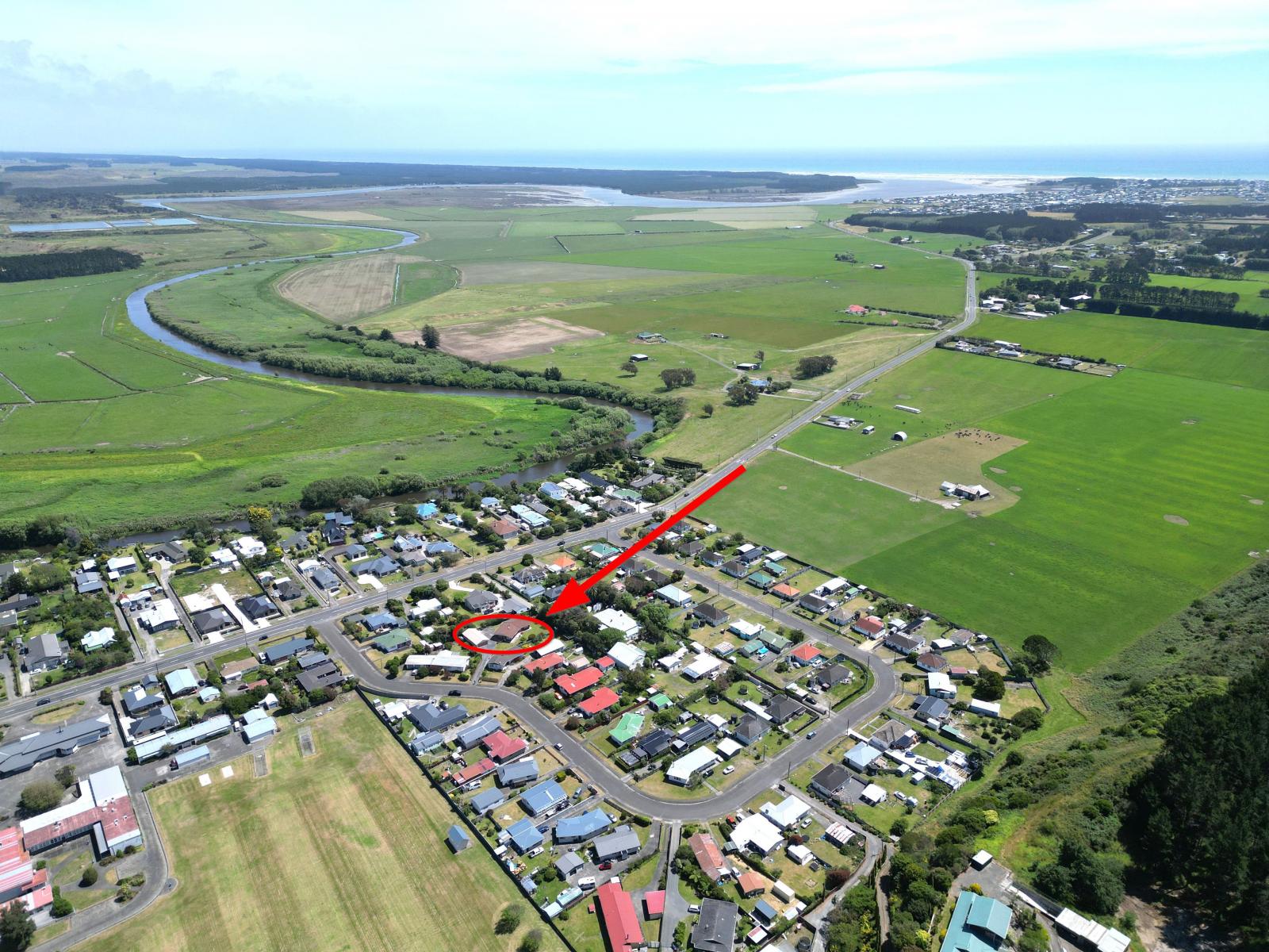 42 Herrington Street, Foxton