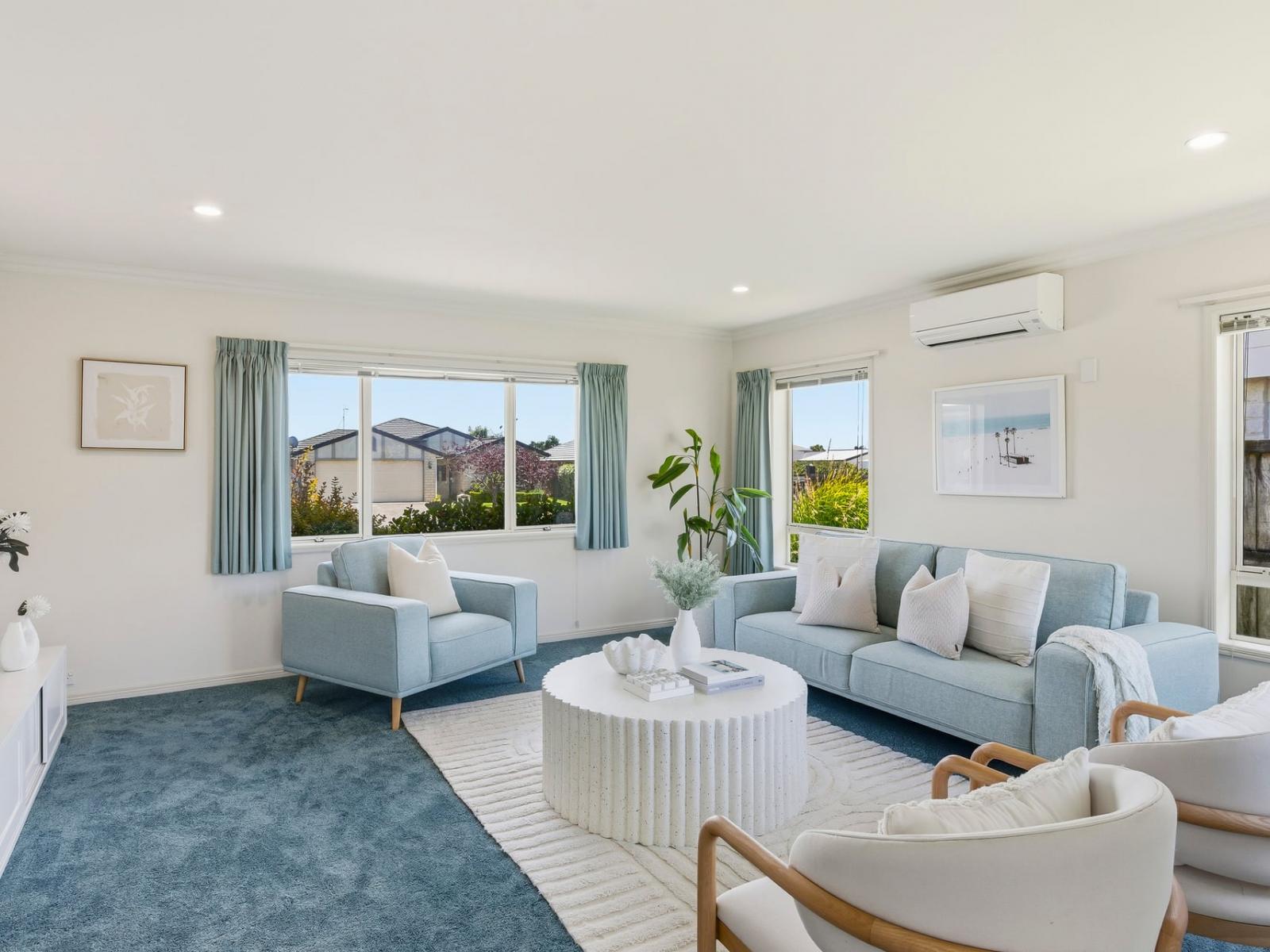 7 Tainui Street, Levin