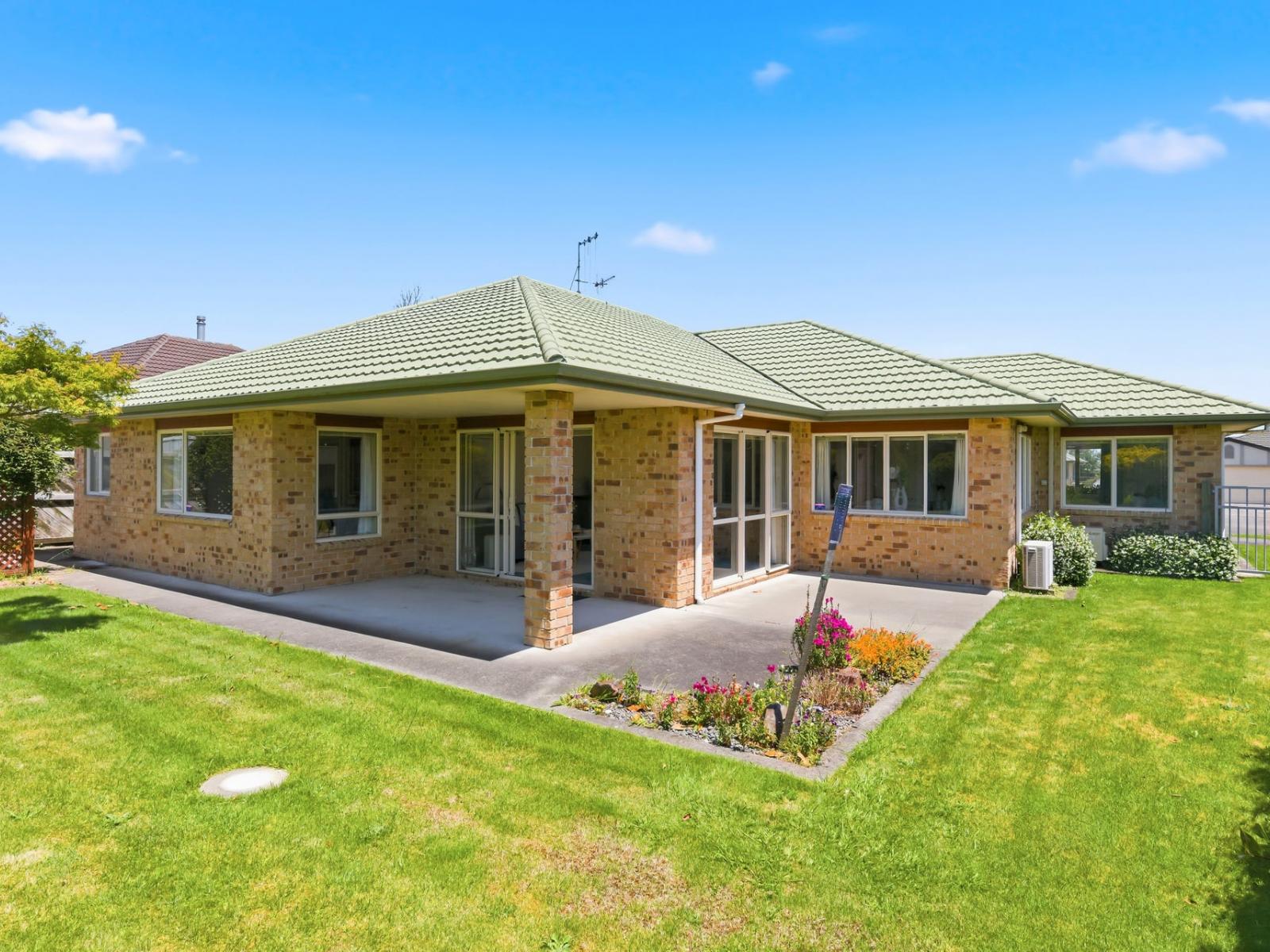 7 Tainui Street, Levin