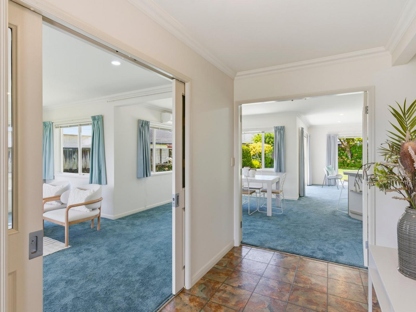 7 Tainui Street, Levin