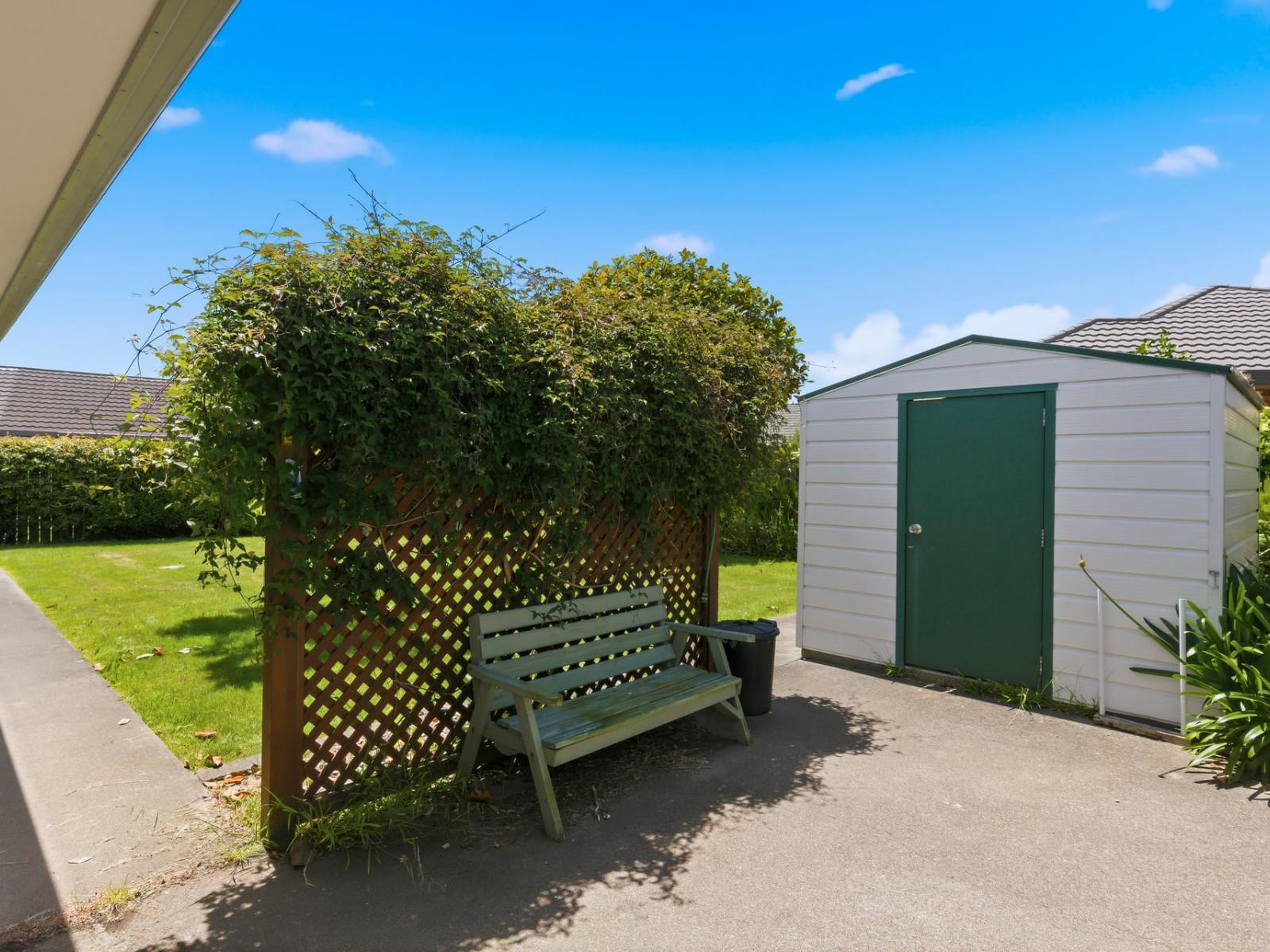 7 Tainui Street, Levin