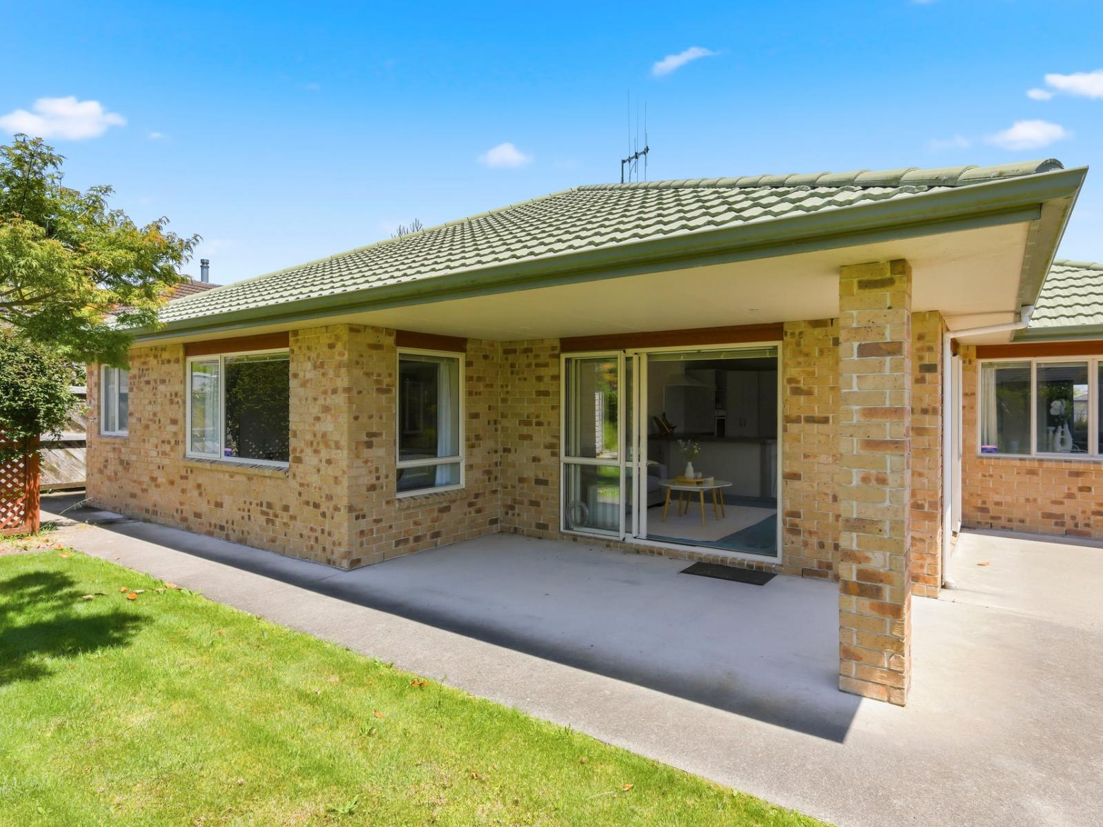 7 Tainui Street, Levin