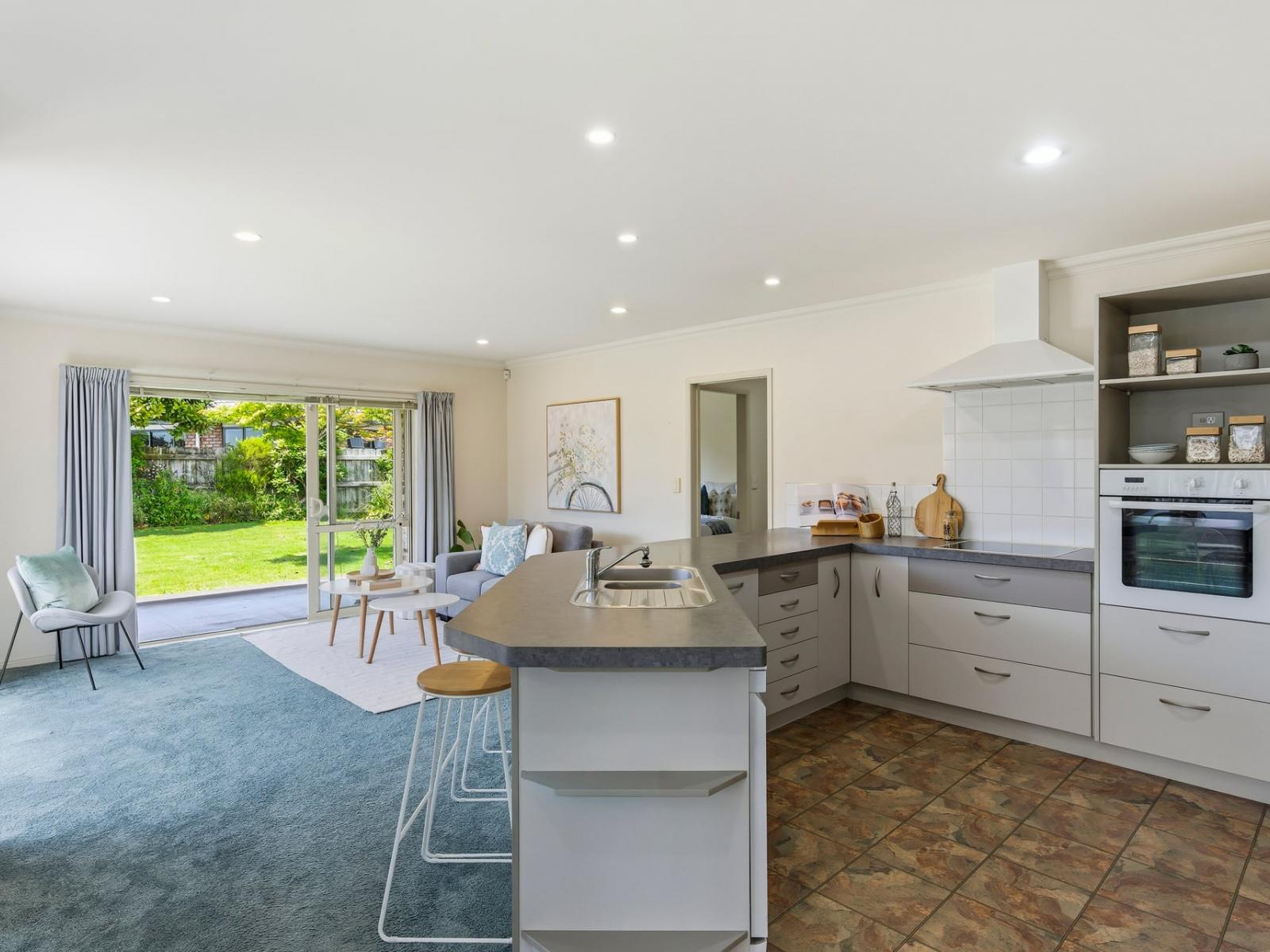 7 Tainui Street, Levin