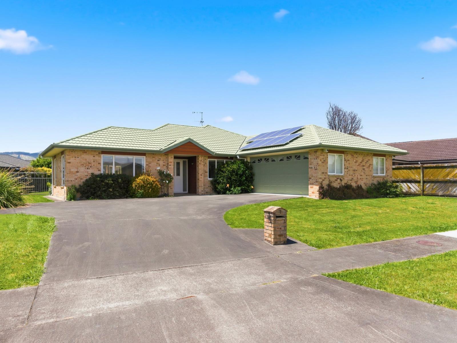 7 Tainui Street, Levin