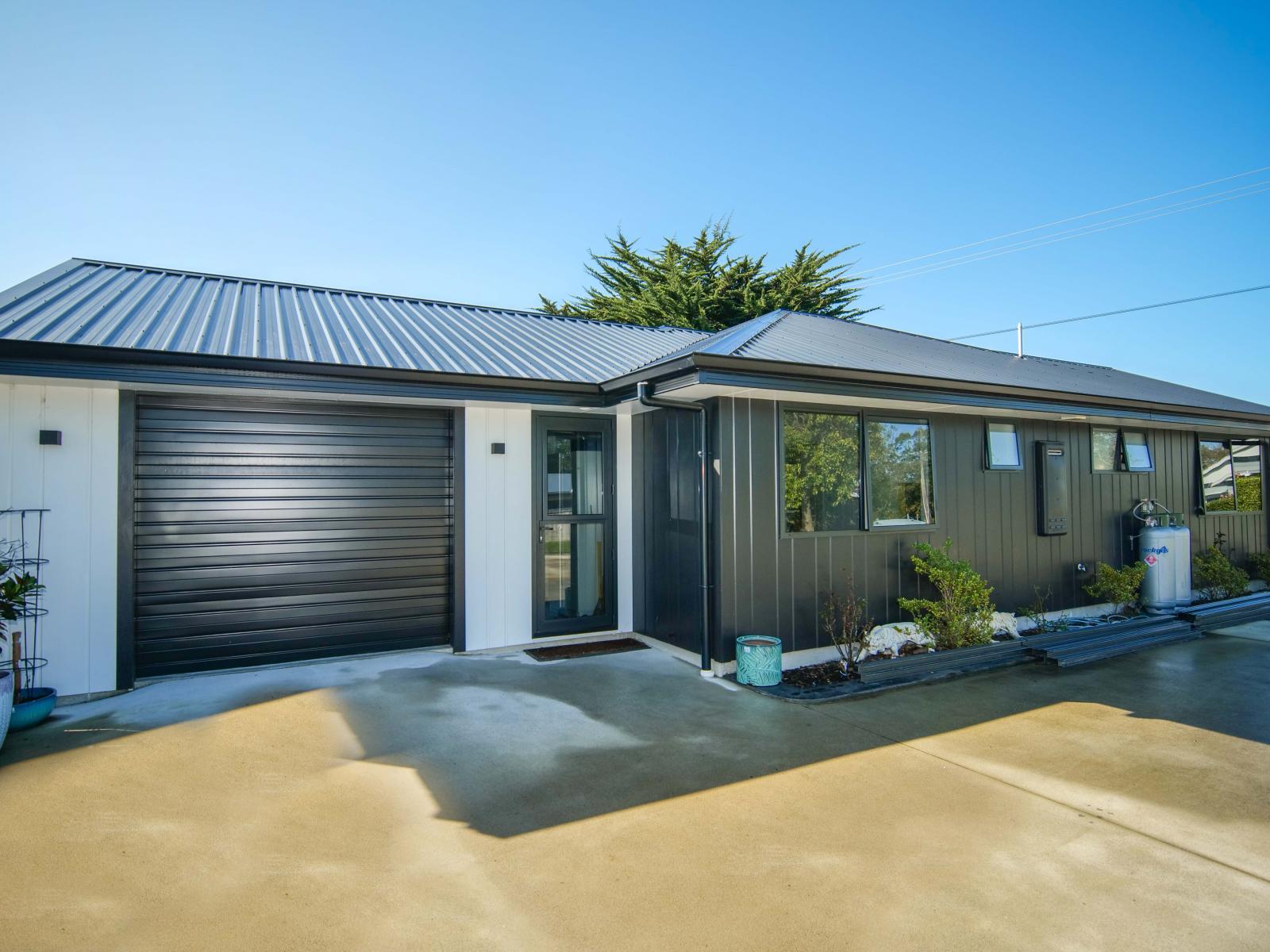 153 Brougham Street, Westport