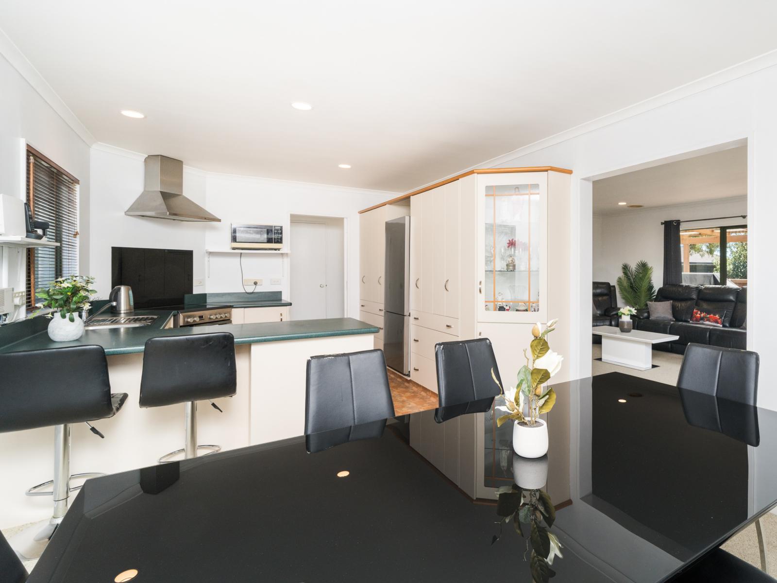 20 Parnell Heights Drive, Kelvin Grove