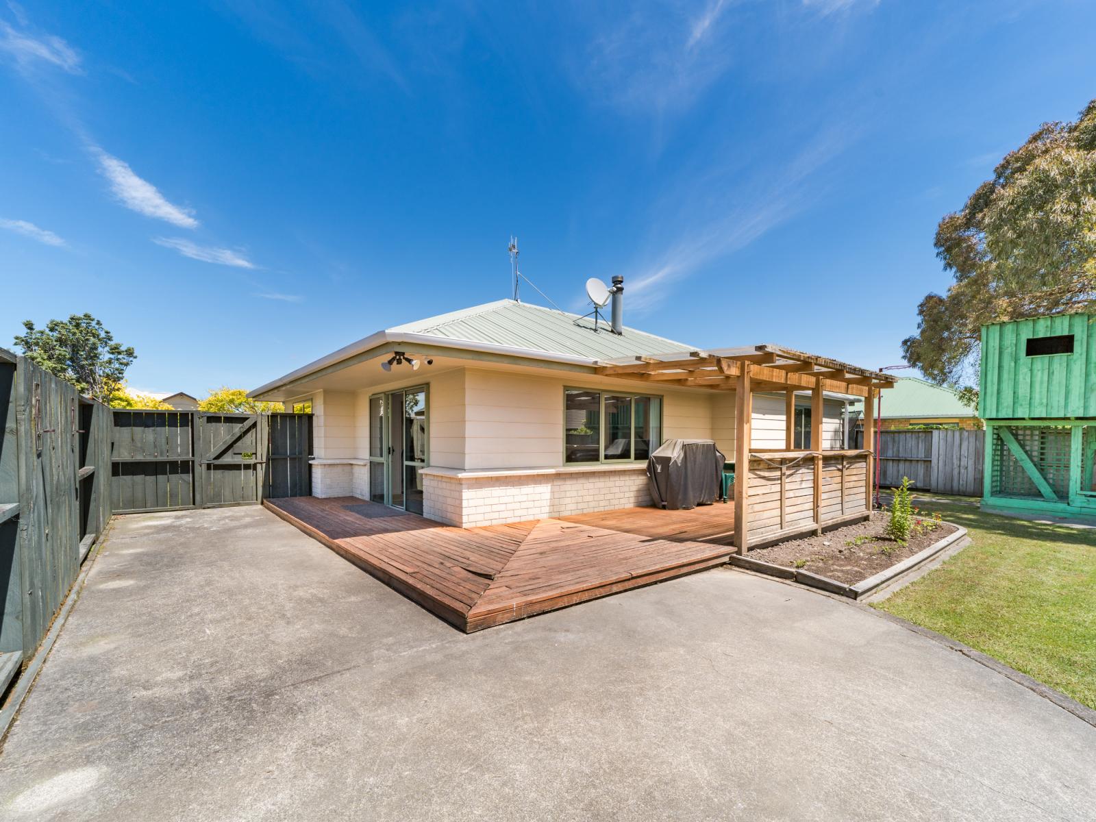 20 Parnell Heights Drive, Kelvin Grove