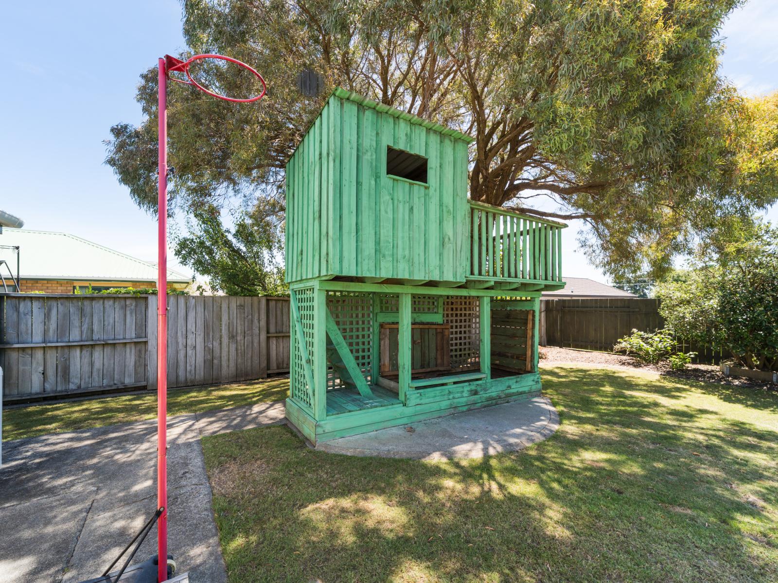 20 Parnell Heights Drive, Kelvin Grove