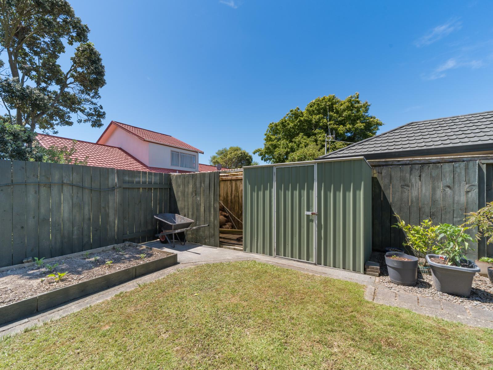 20 Parnell Heights Drive, Kelvin Grove