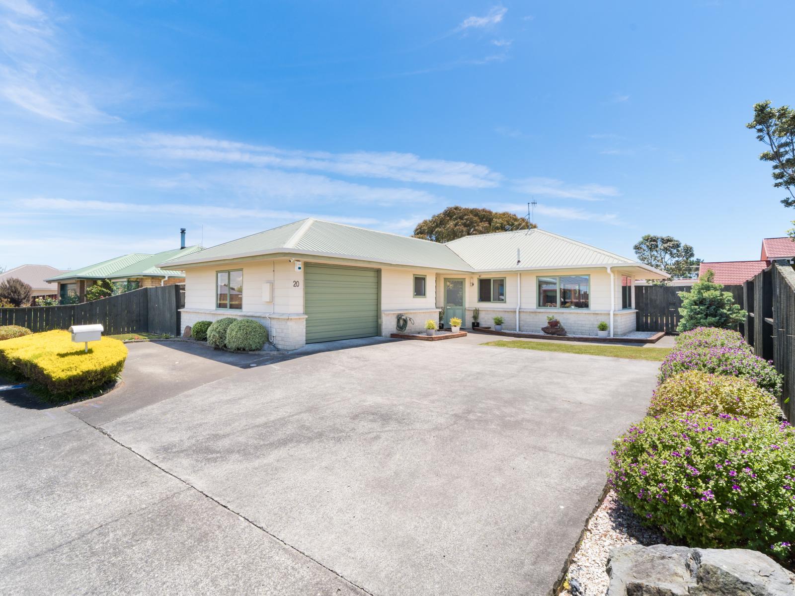 20 Parnell Heights Drive, Kelvin Grove