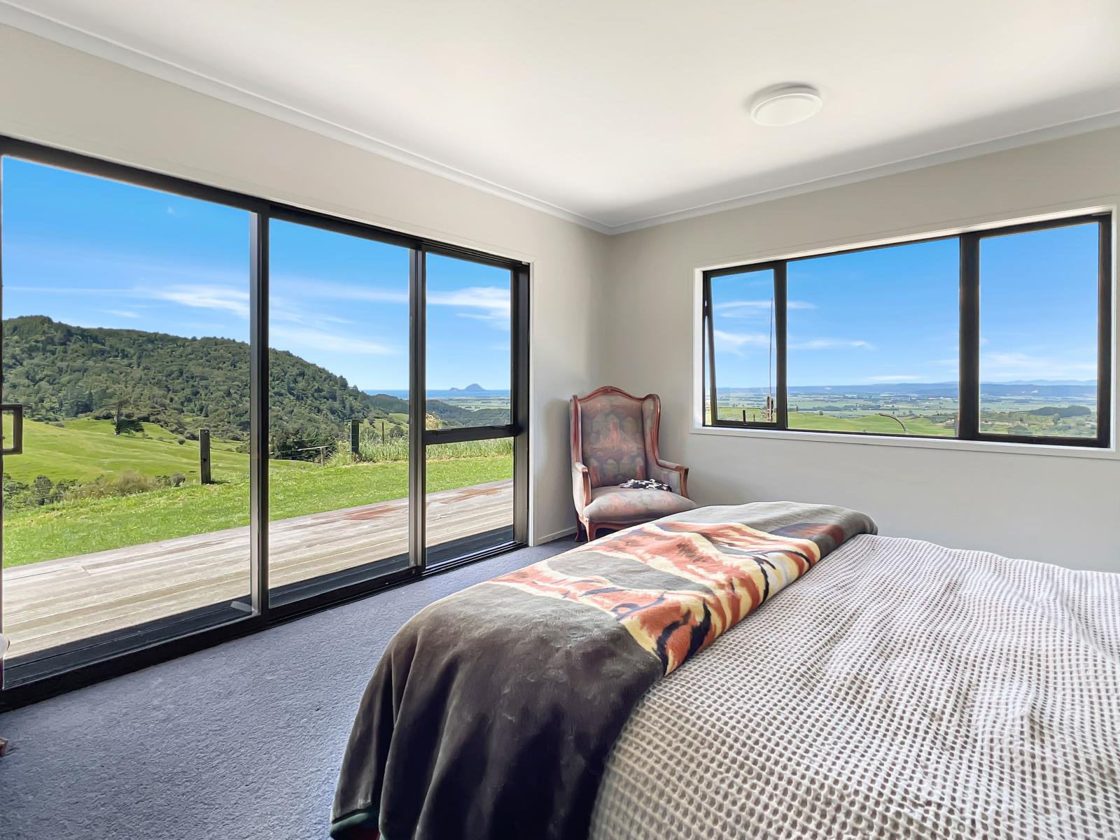 830 Manawahe Road, Matata