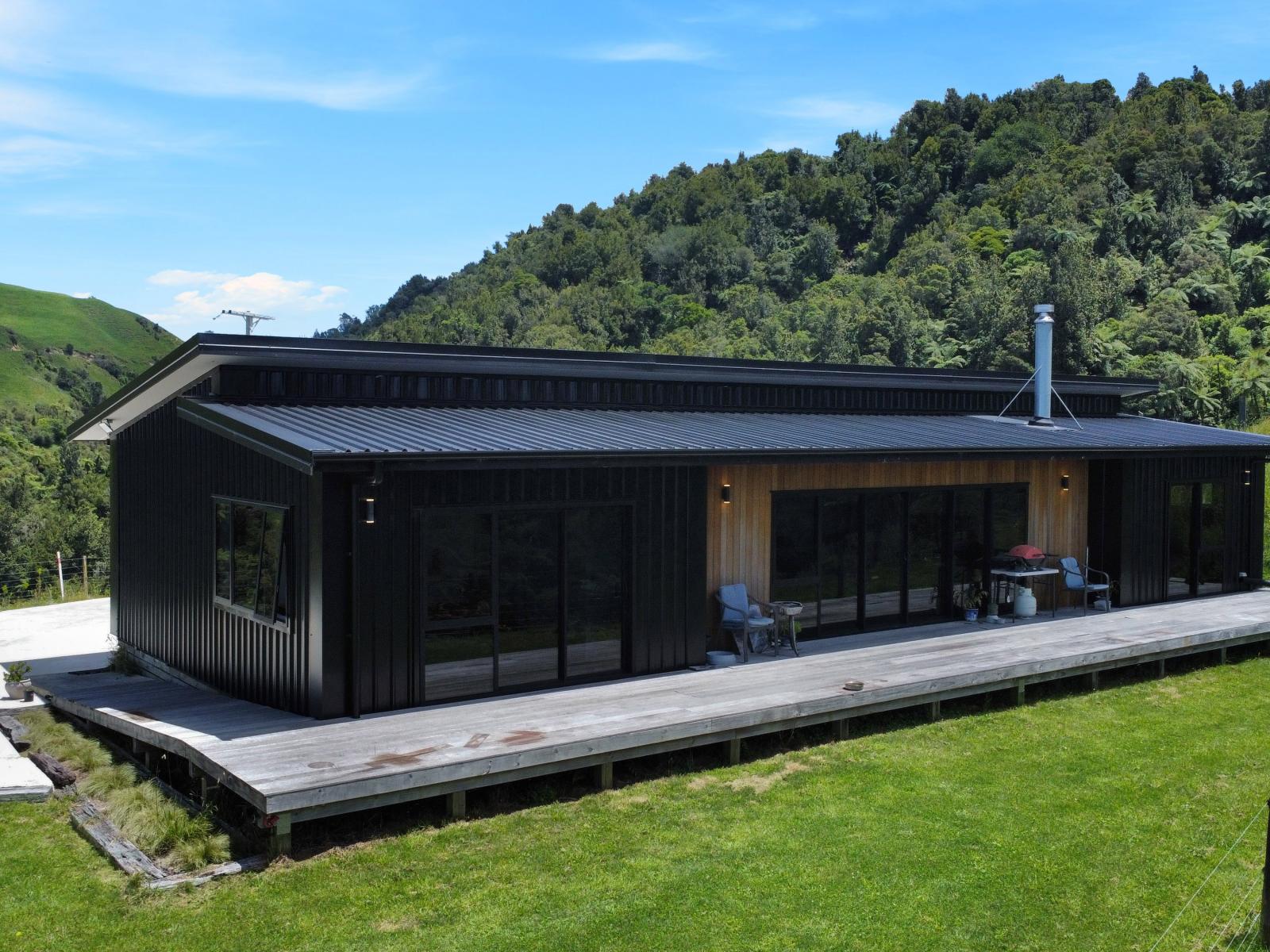 830 Manawahe Road, Matata