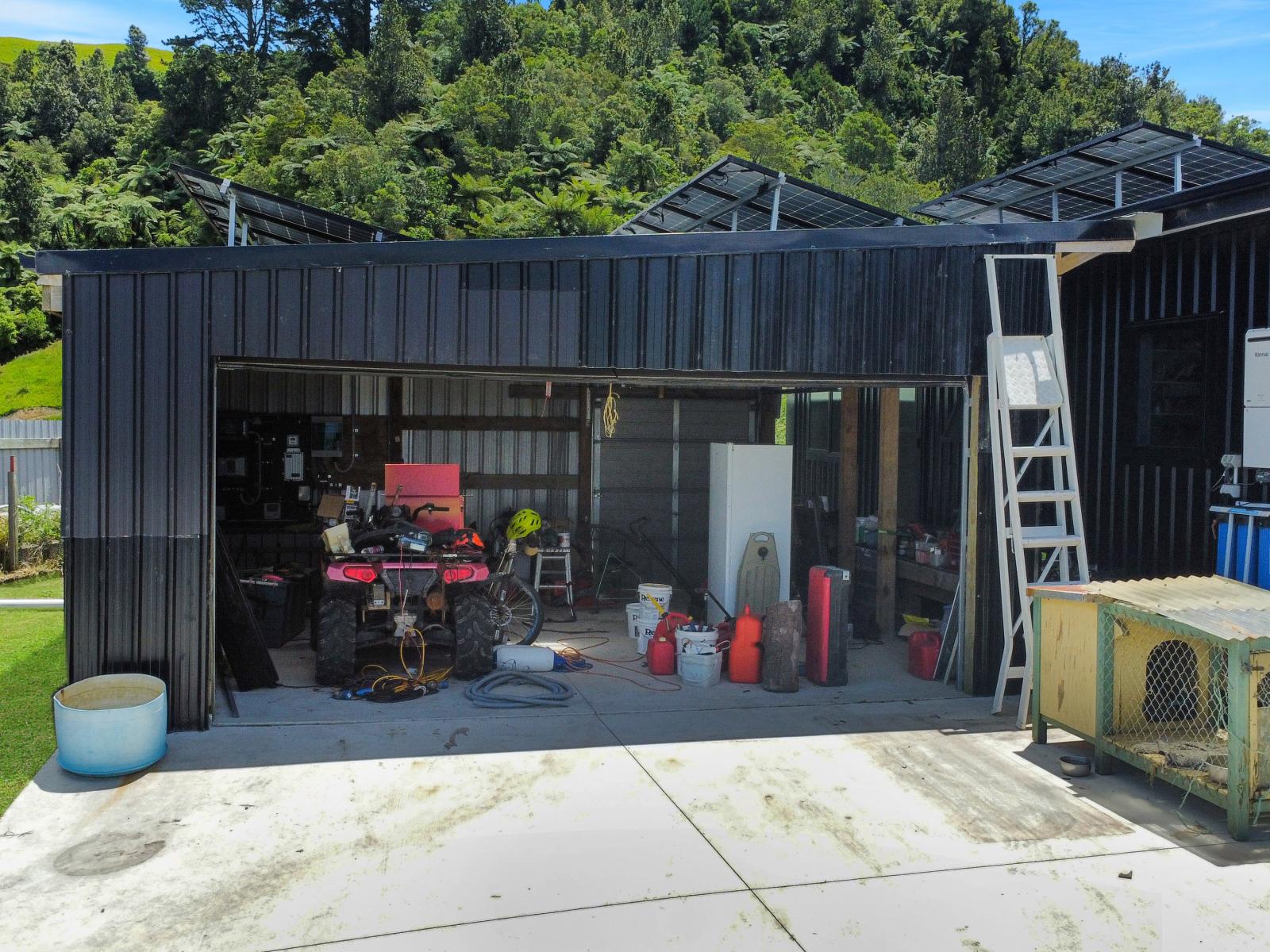 830 Manawahe Road, Matata