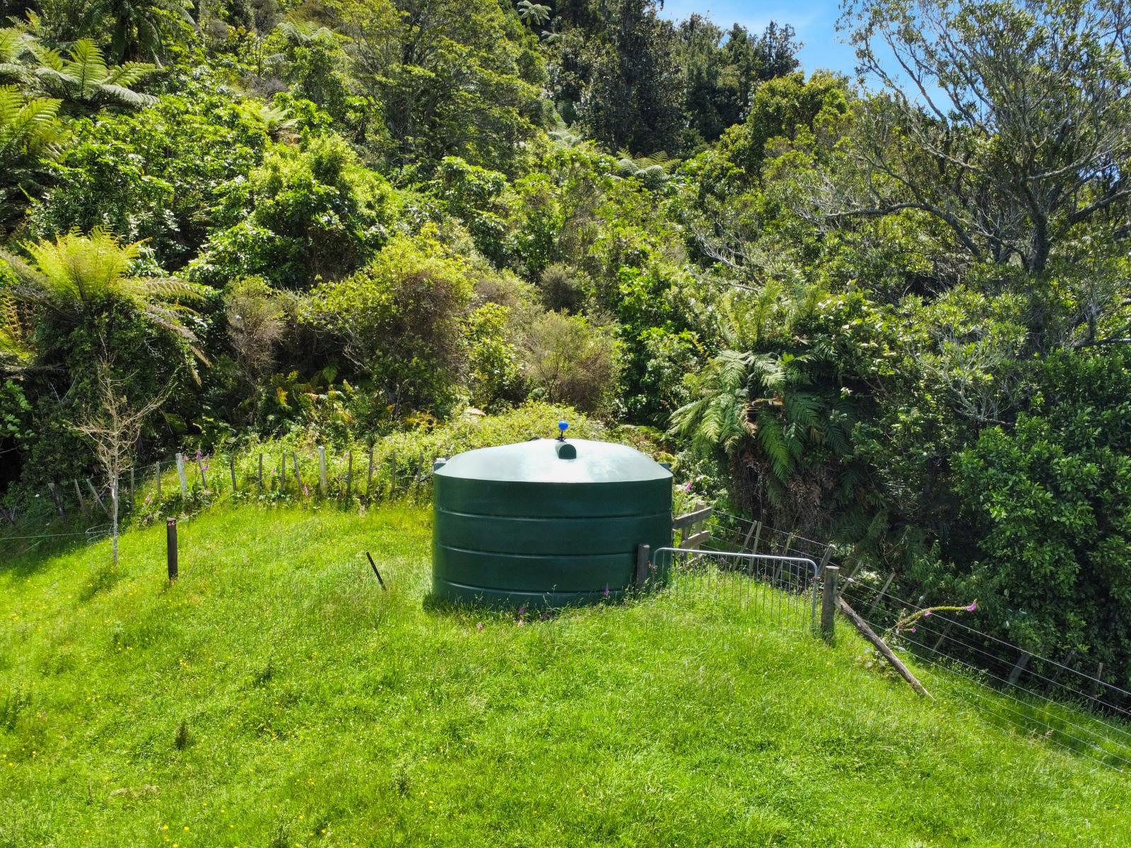 830 Manawahe Road, Matata