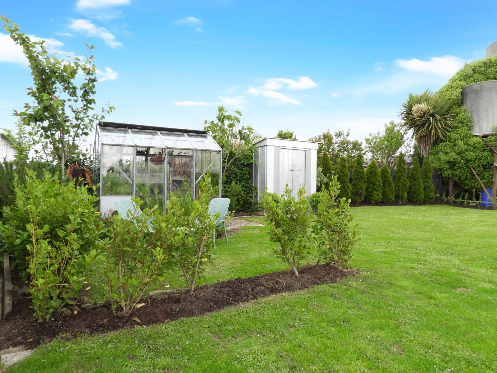 37 London Street, Hampden